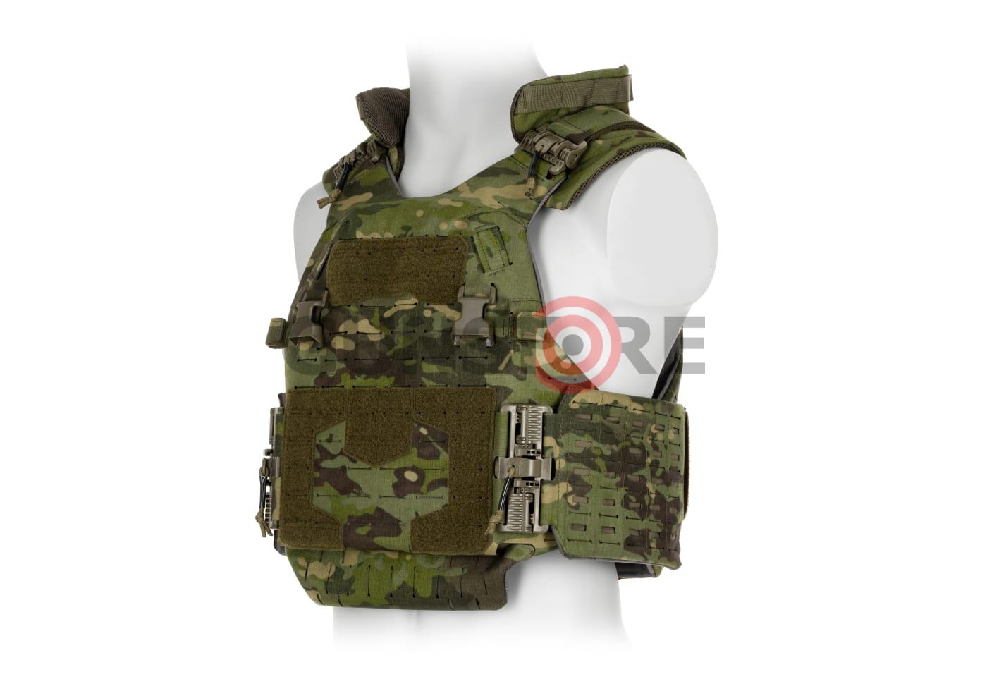 Fotografia: CIBV Cataphract Plate Carrier