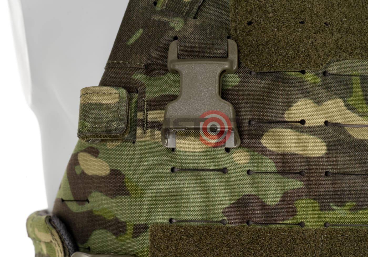 Fotografia: CIBV Cataphract Plate Carrier