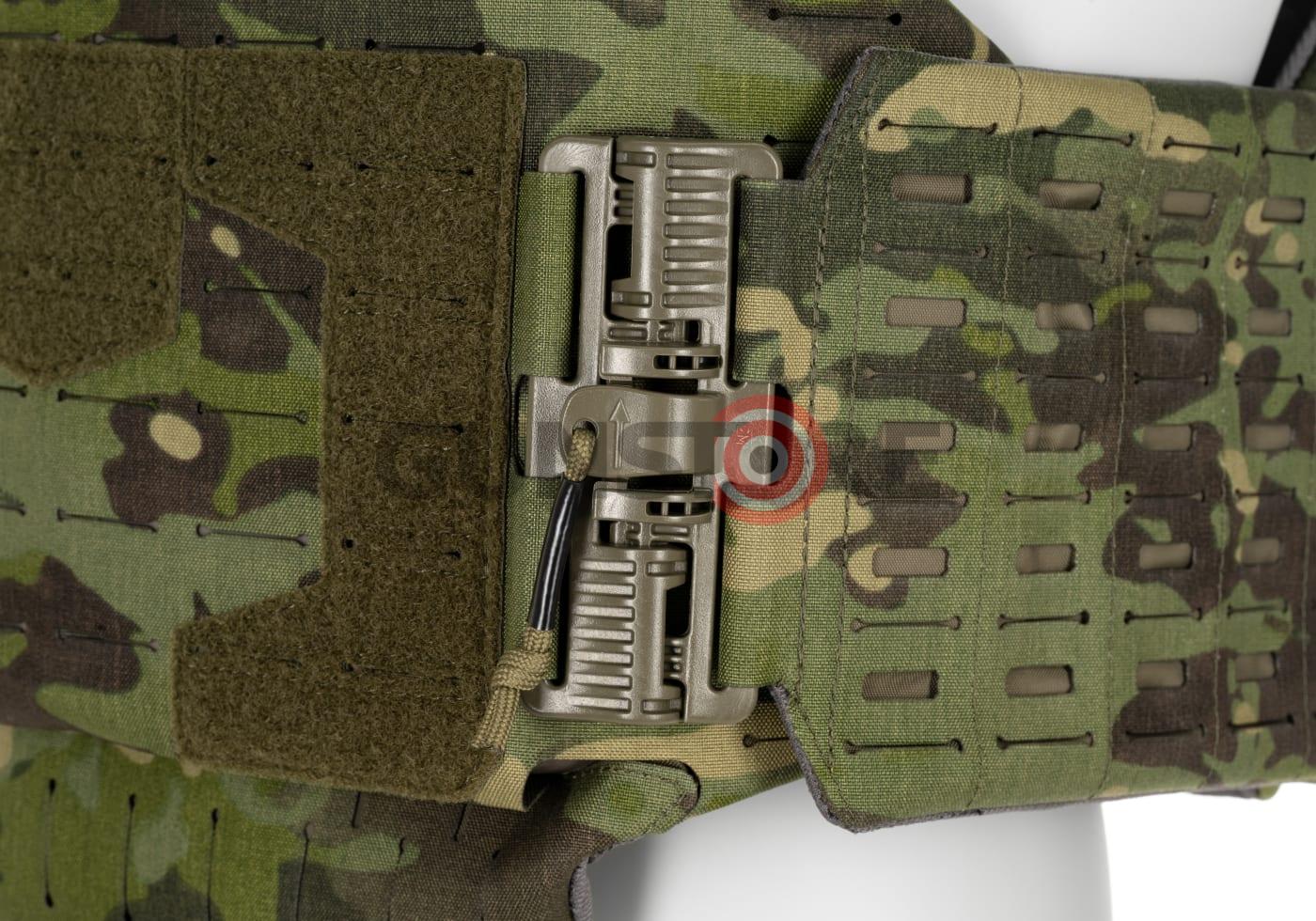 Fotografia: CIBV Cataphract Plate Carrier