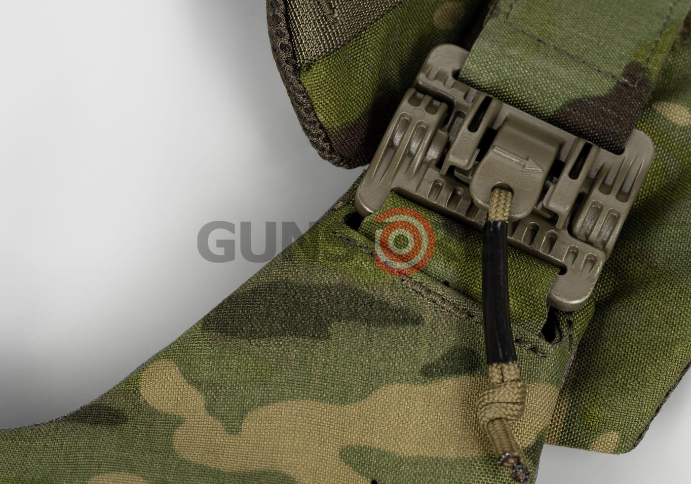 Fotografia: CIBV Cataphract Plate Carrier