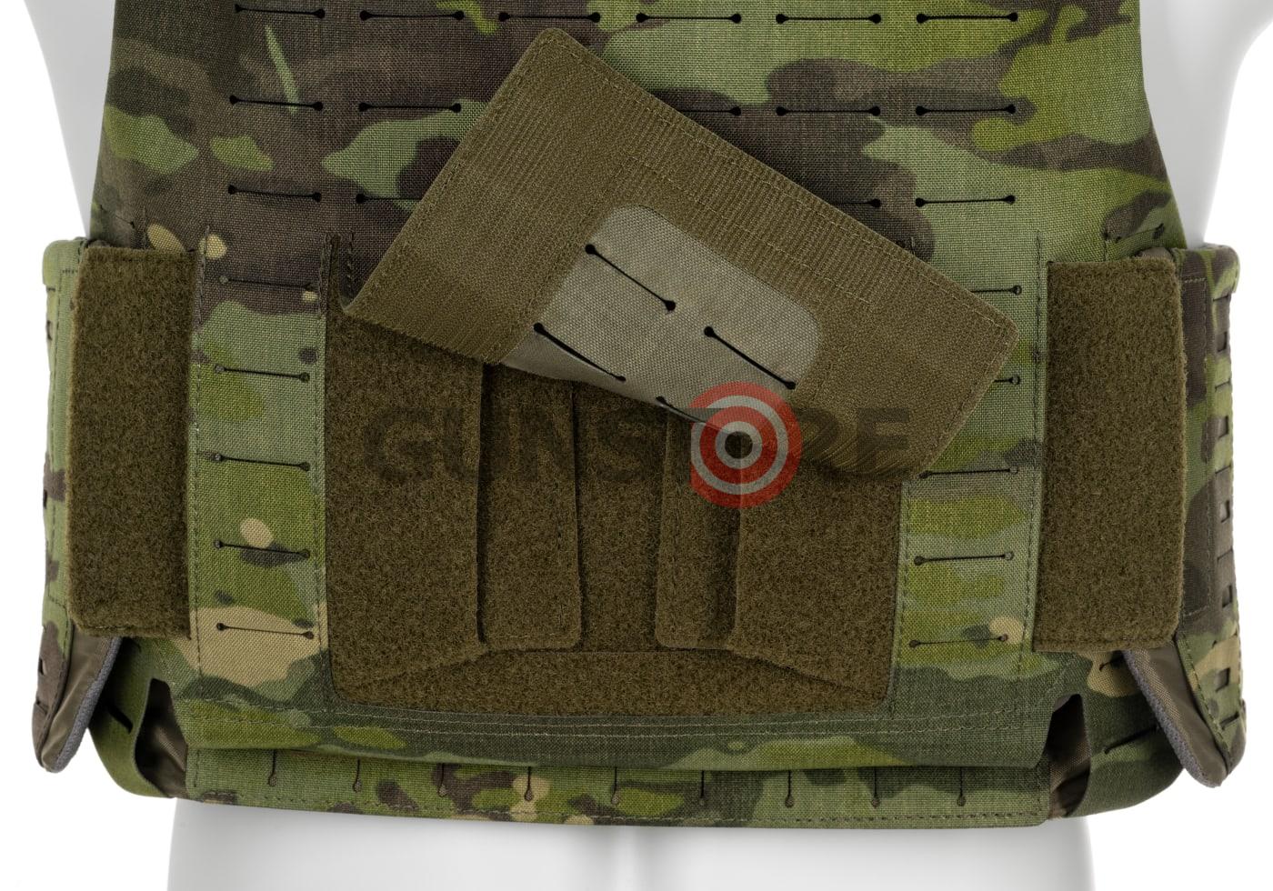 Fotografia: CIBV Cataphract Plate Carrier