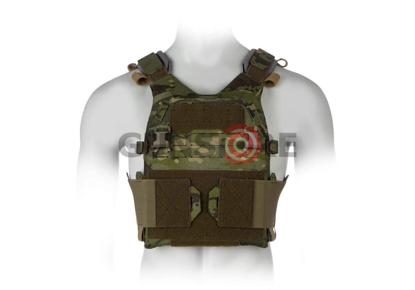 CPC LP Plate Carrier Gen4 Multicam Tropic