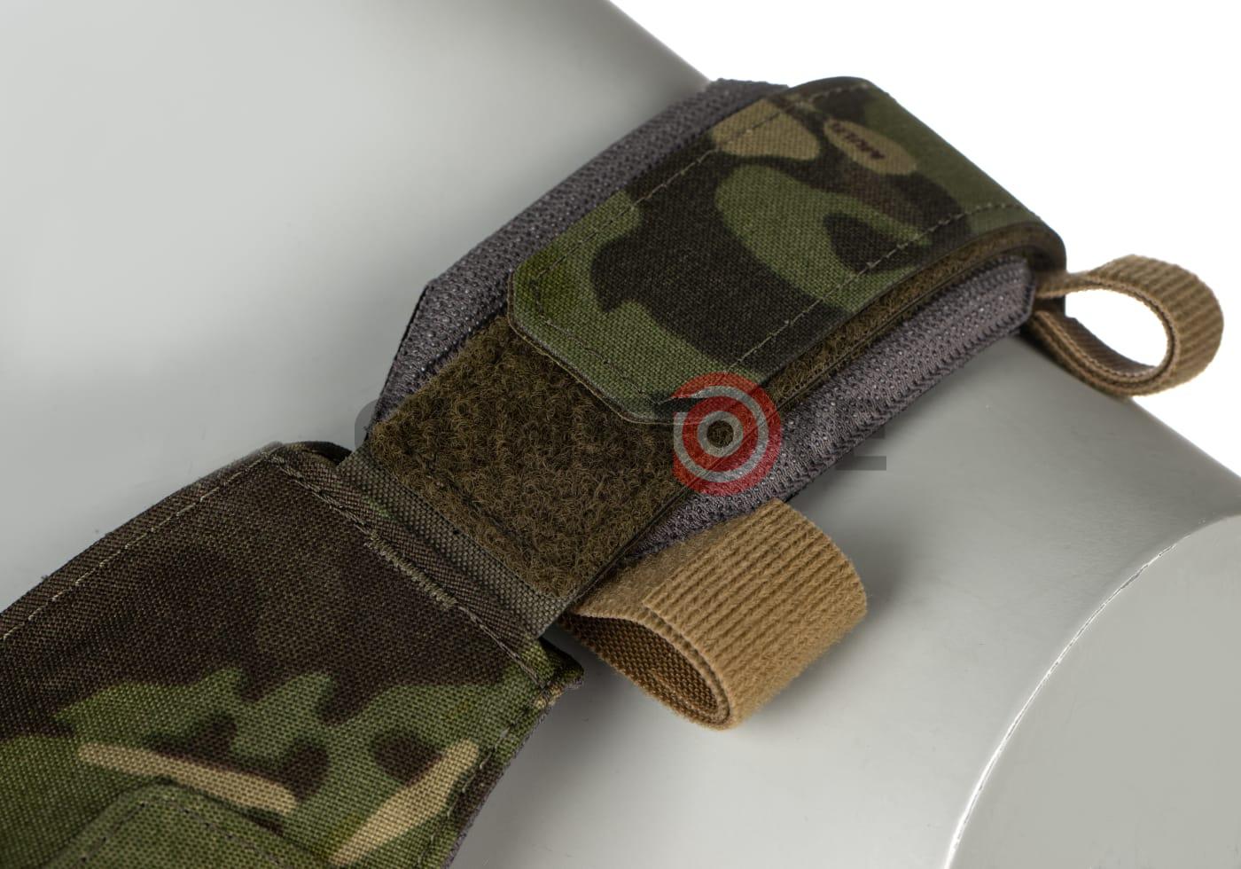 Fotografia: CPC LP Plate Carrier Gen4