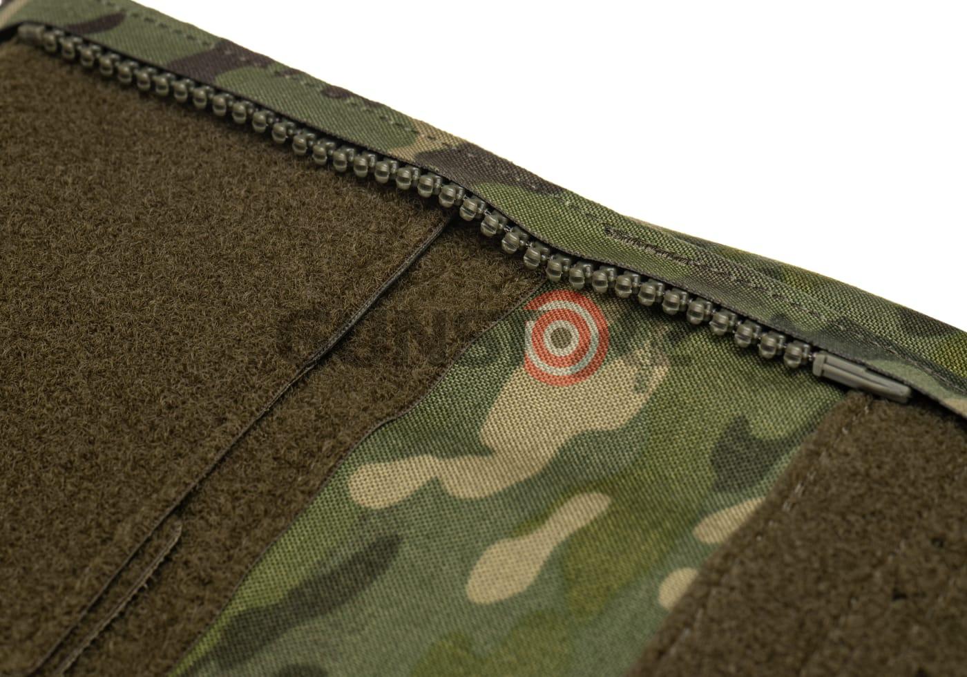 Fotografia: CPC LP Plate Carrier Gen4