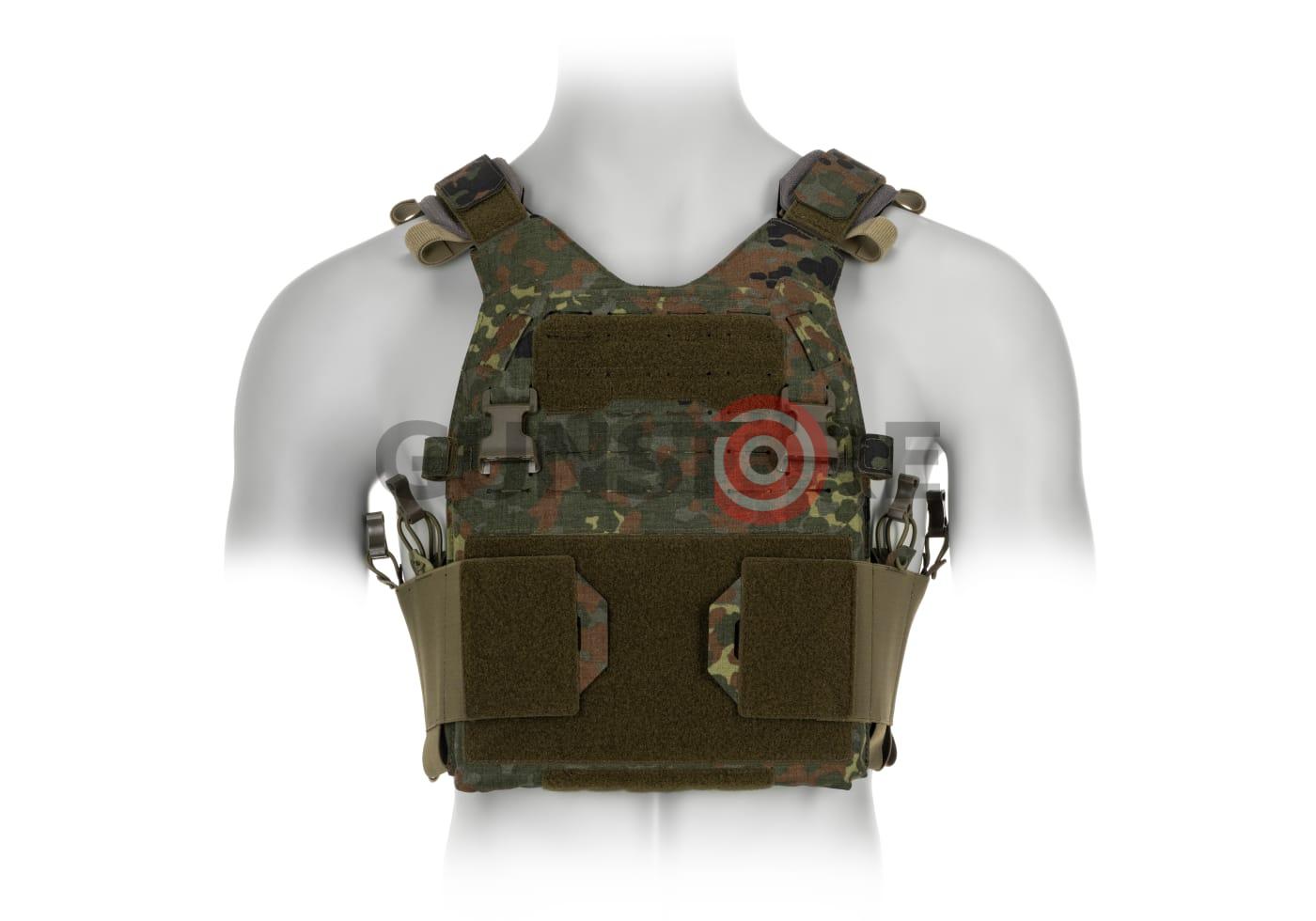 CPC LP Plate Carrier Gen4