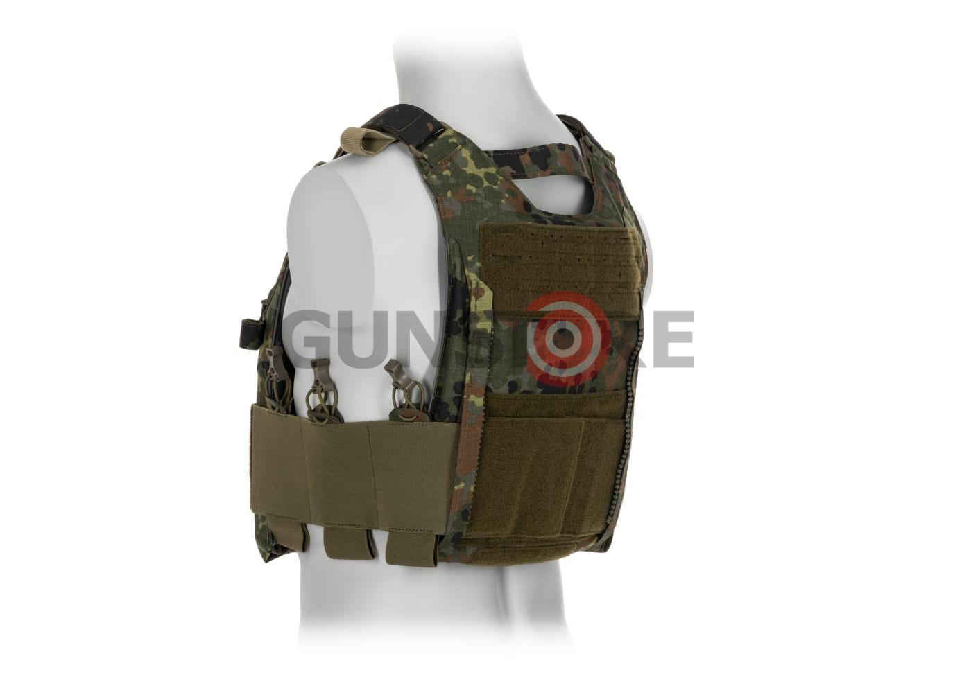 Fotografia: CPC LP Plate Carrier Gen4