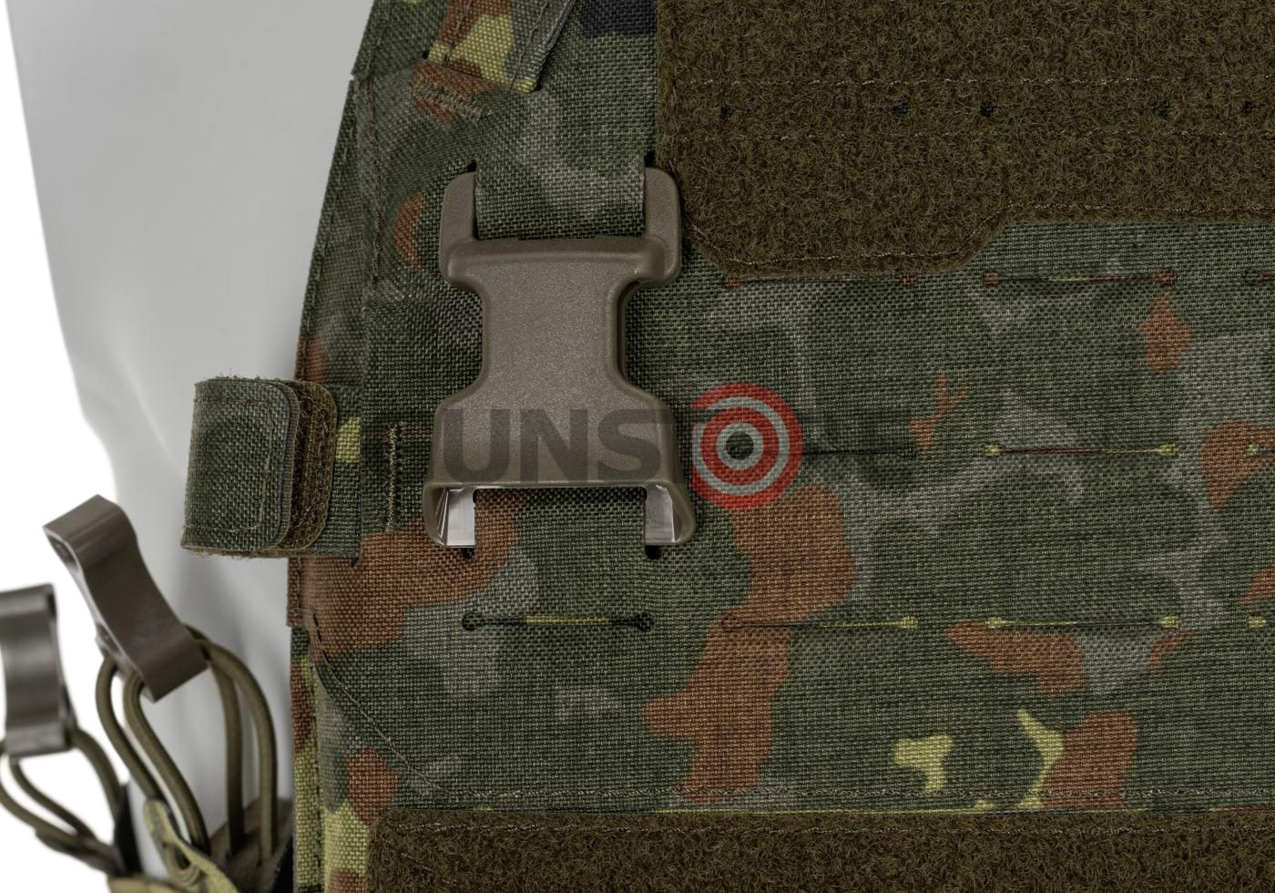 Fotografia: CPC LP Plate Carrier Gen4