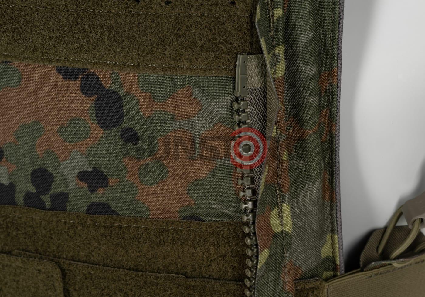 Fotografia: CPC LP Plate Carrier Gen4