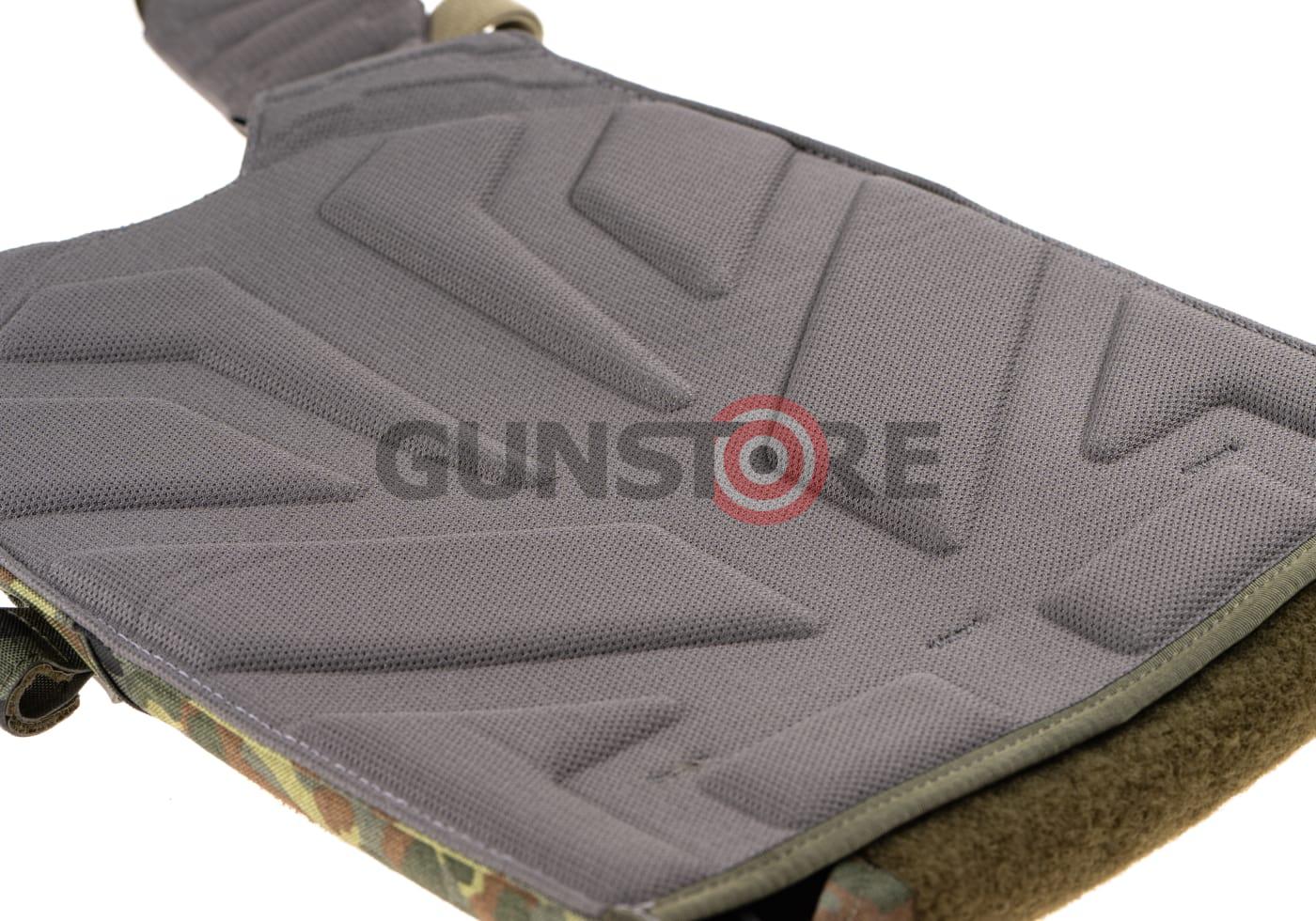 Fotografia: CPC LP Plate Carrier Gen4