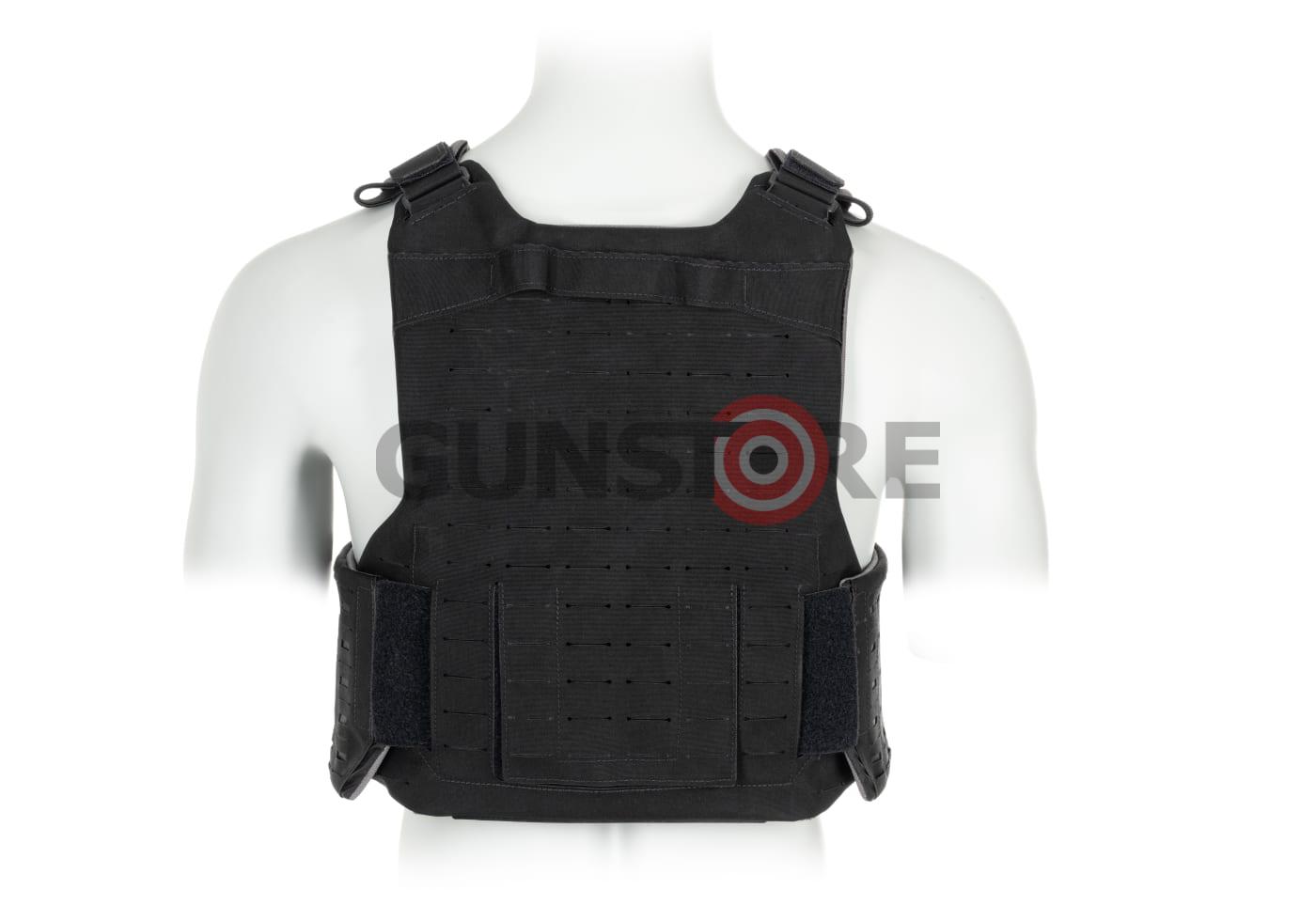 Fotografia: KSAV Koursores Plate Carrier