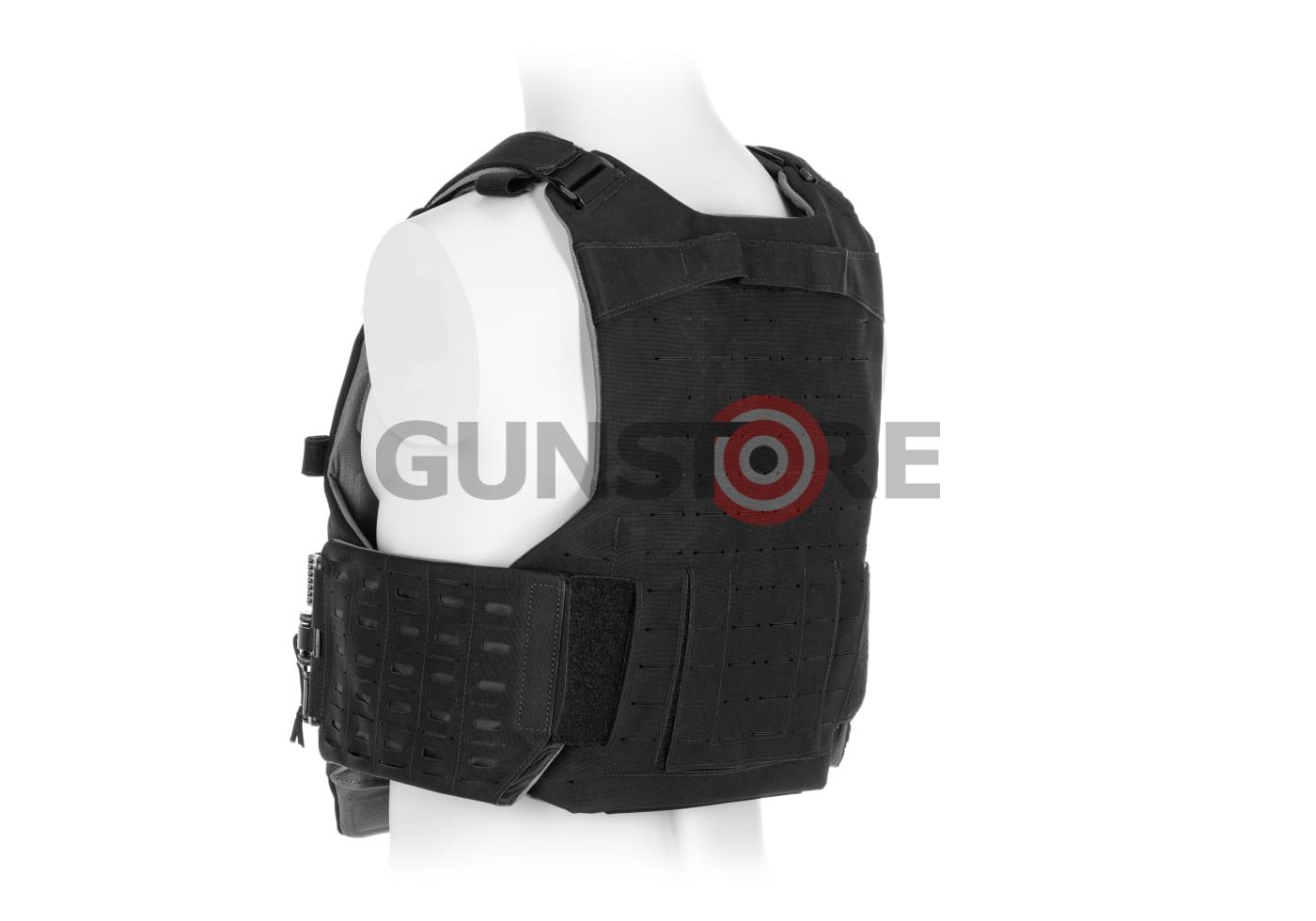 Fotografia: KSAV Koursores Plate Carrier