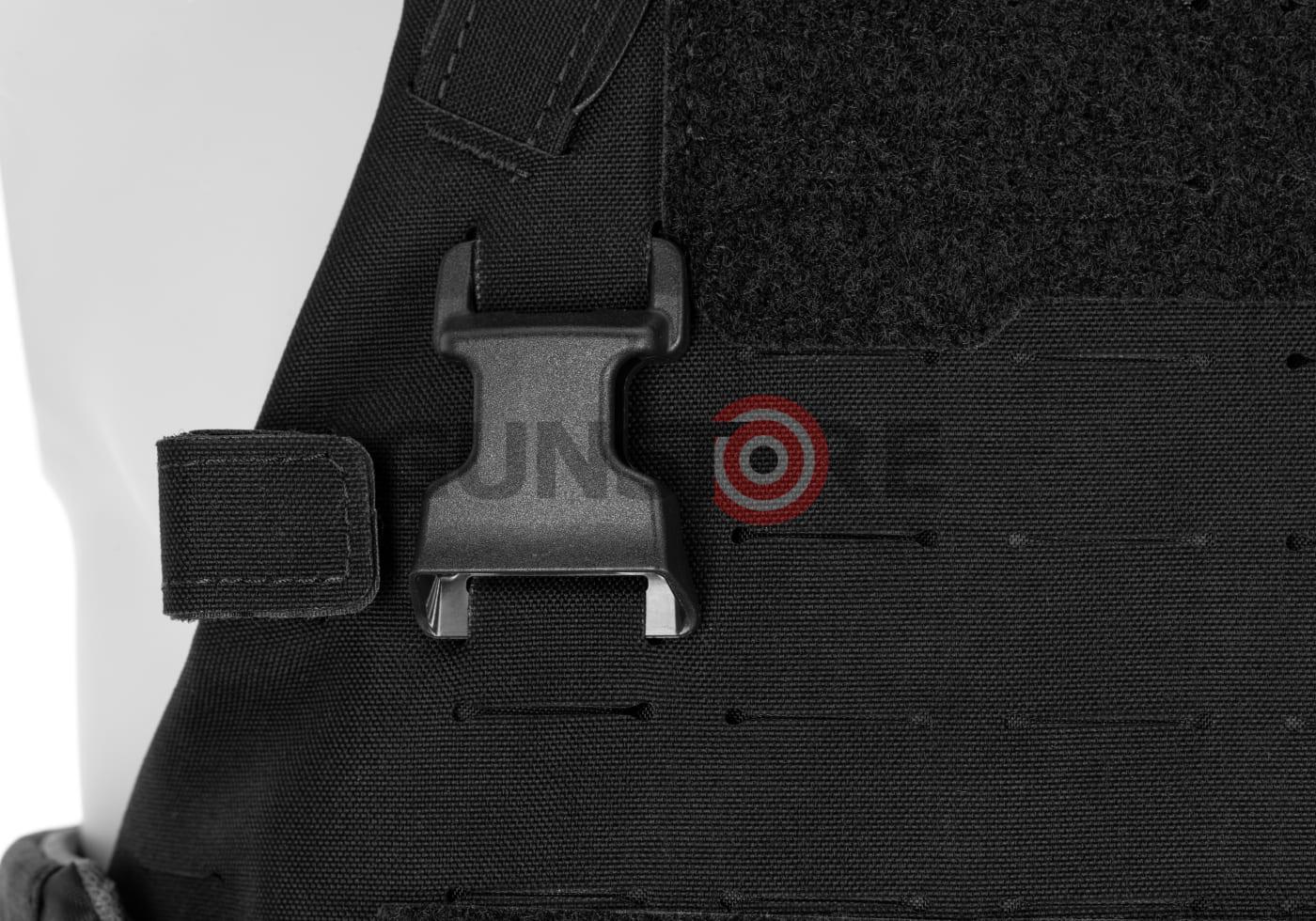 Fotografia: KSAV Koursores Plate Carrier