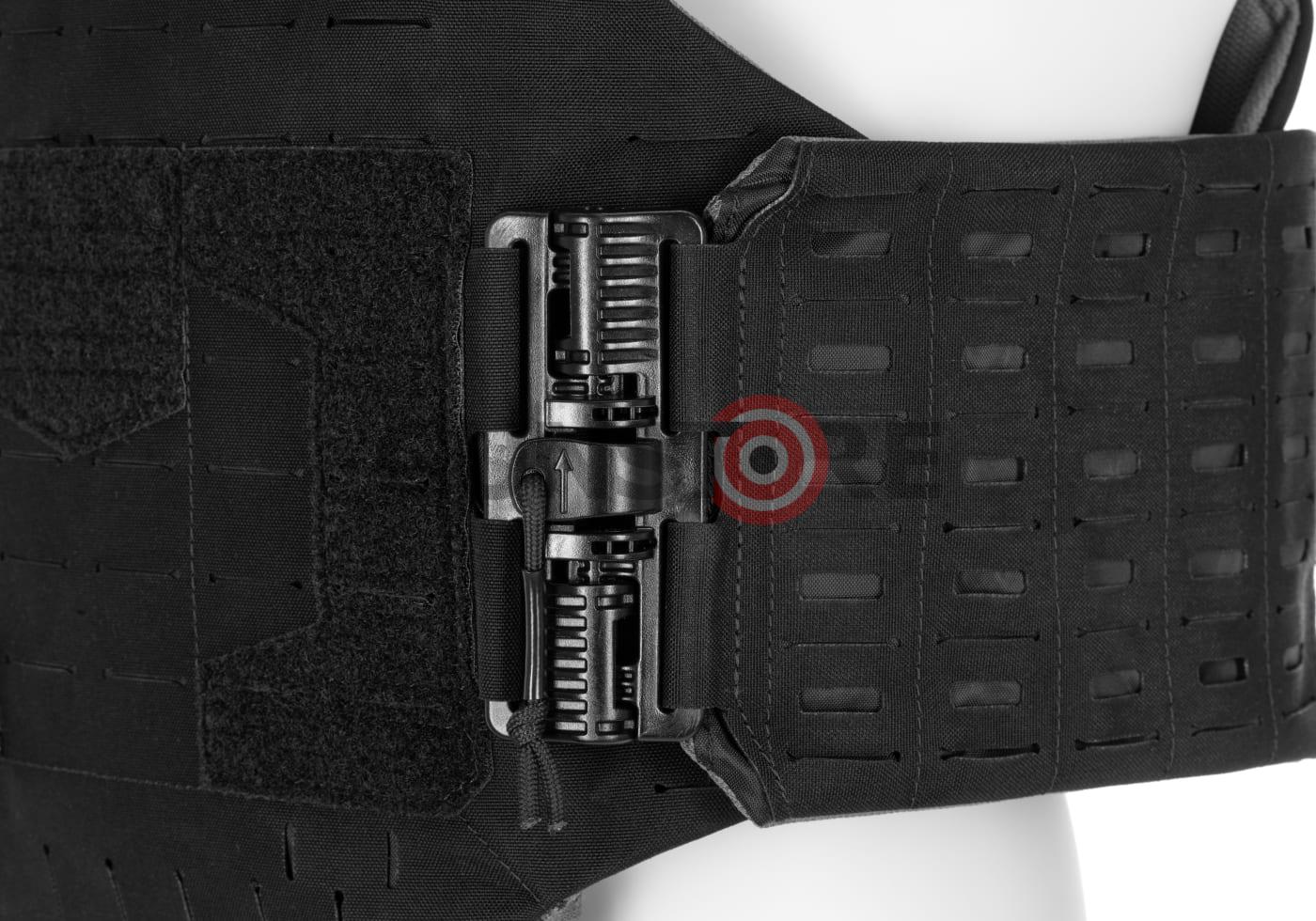 Fotografia: KSAV Koursores Plate Carrier