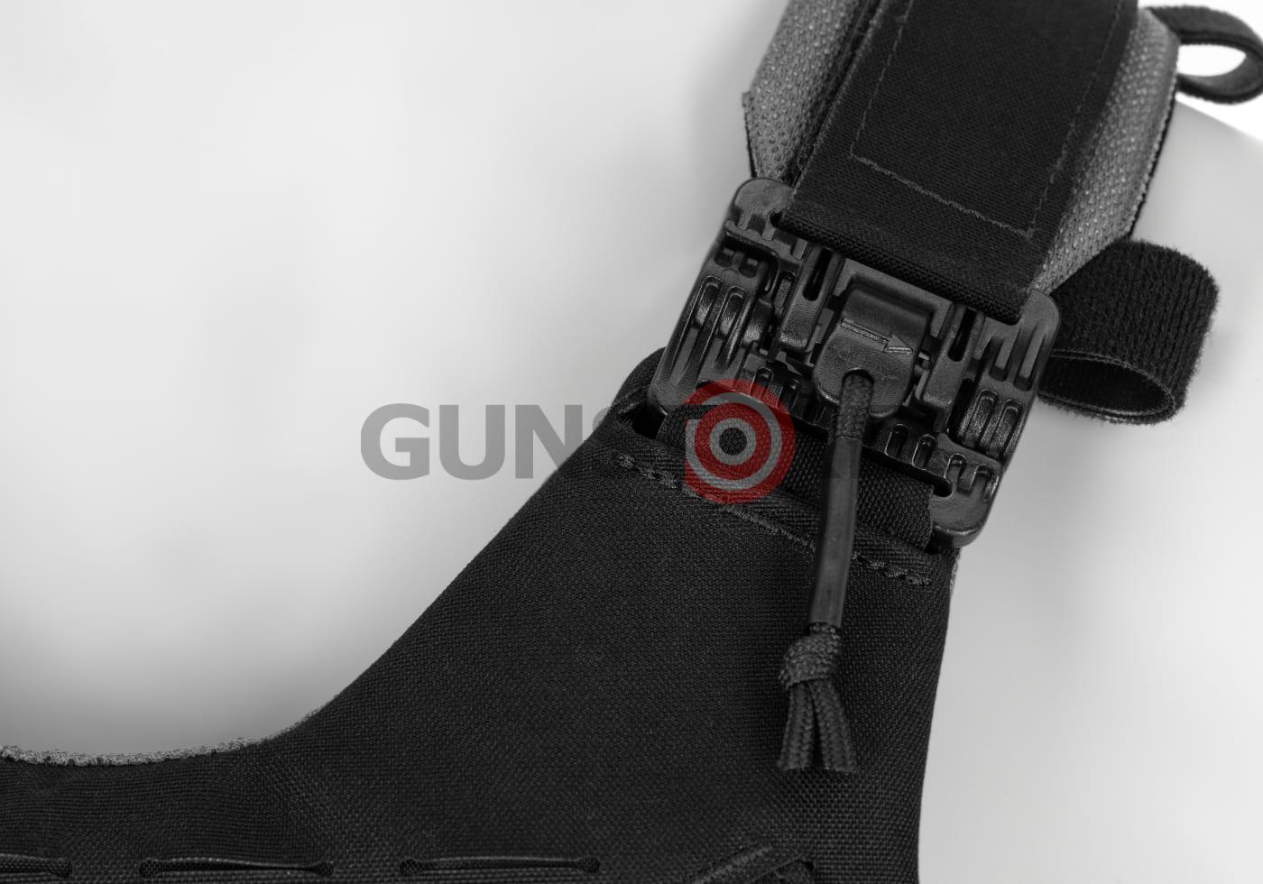 Fotografia: KSAV Koursores Plate Carrier