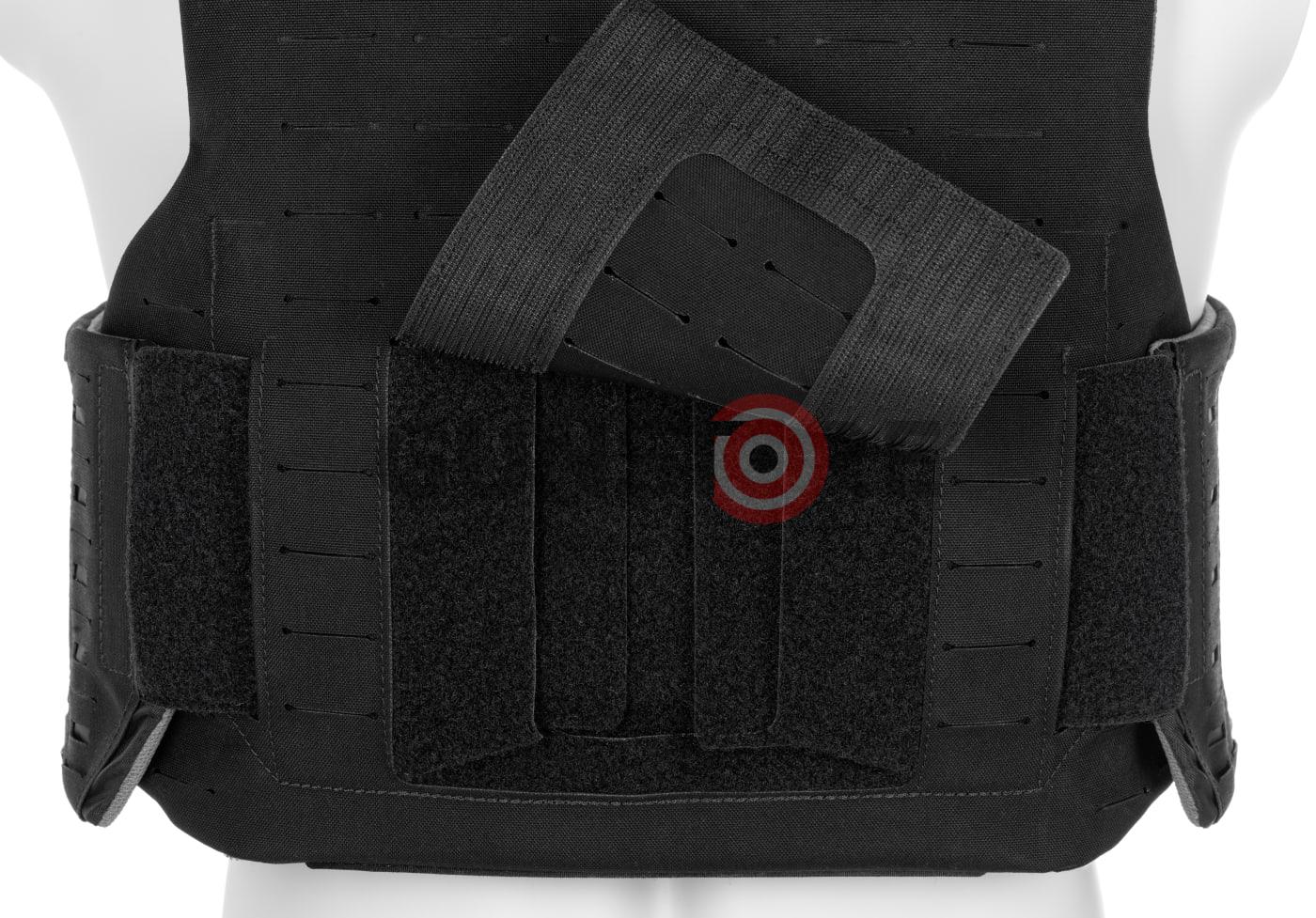 Fotografia: KSAV Koursores Plate Carrier