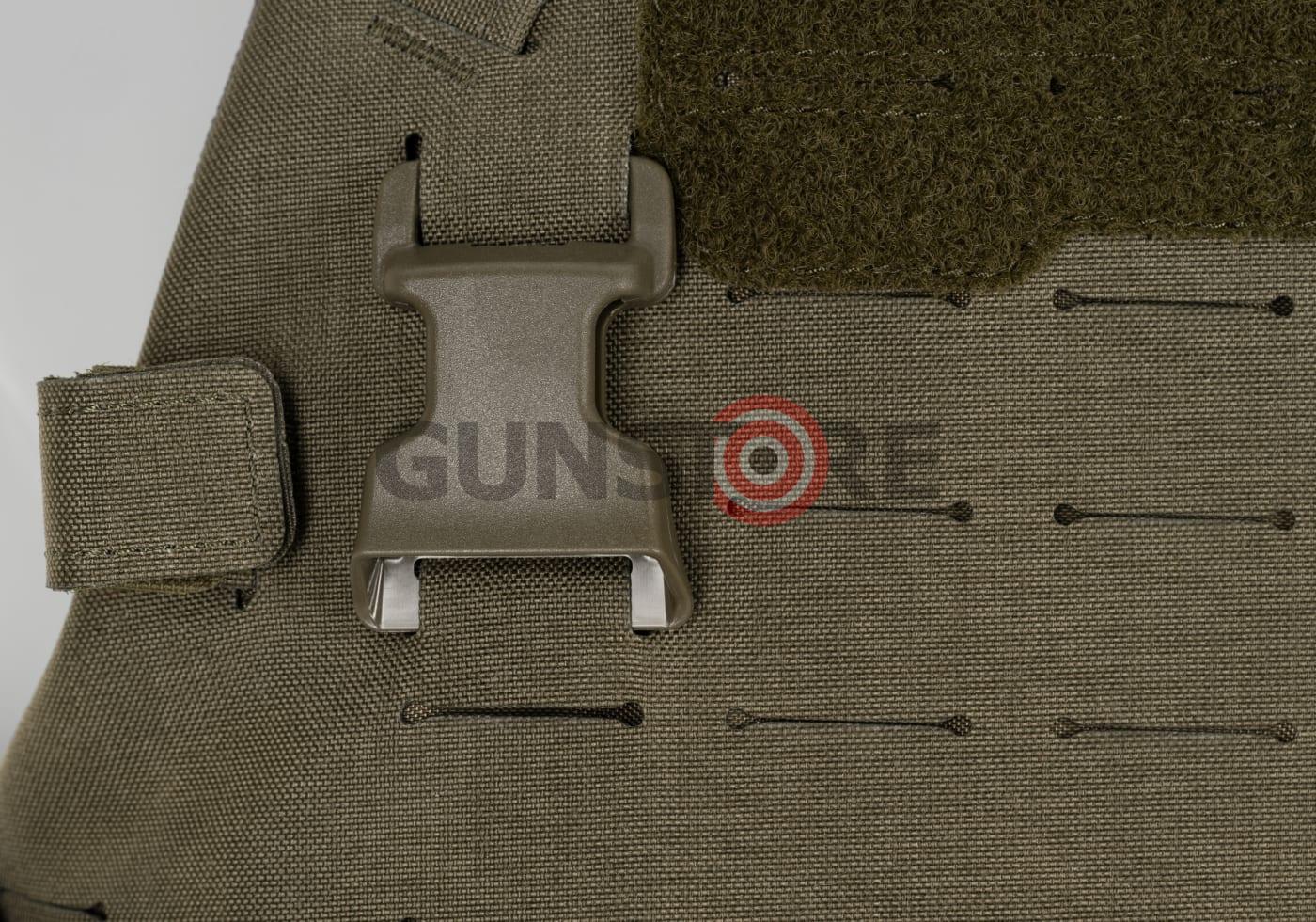 Fotografia: KSAV Koursores Plate Carrier