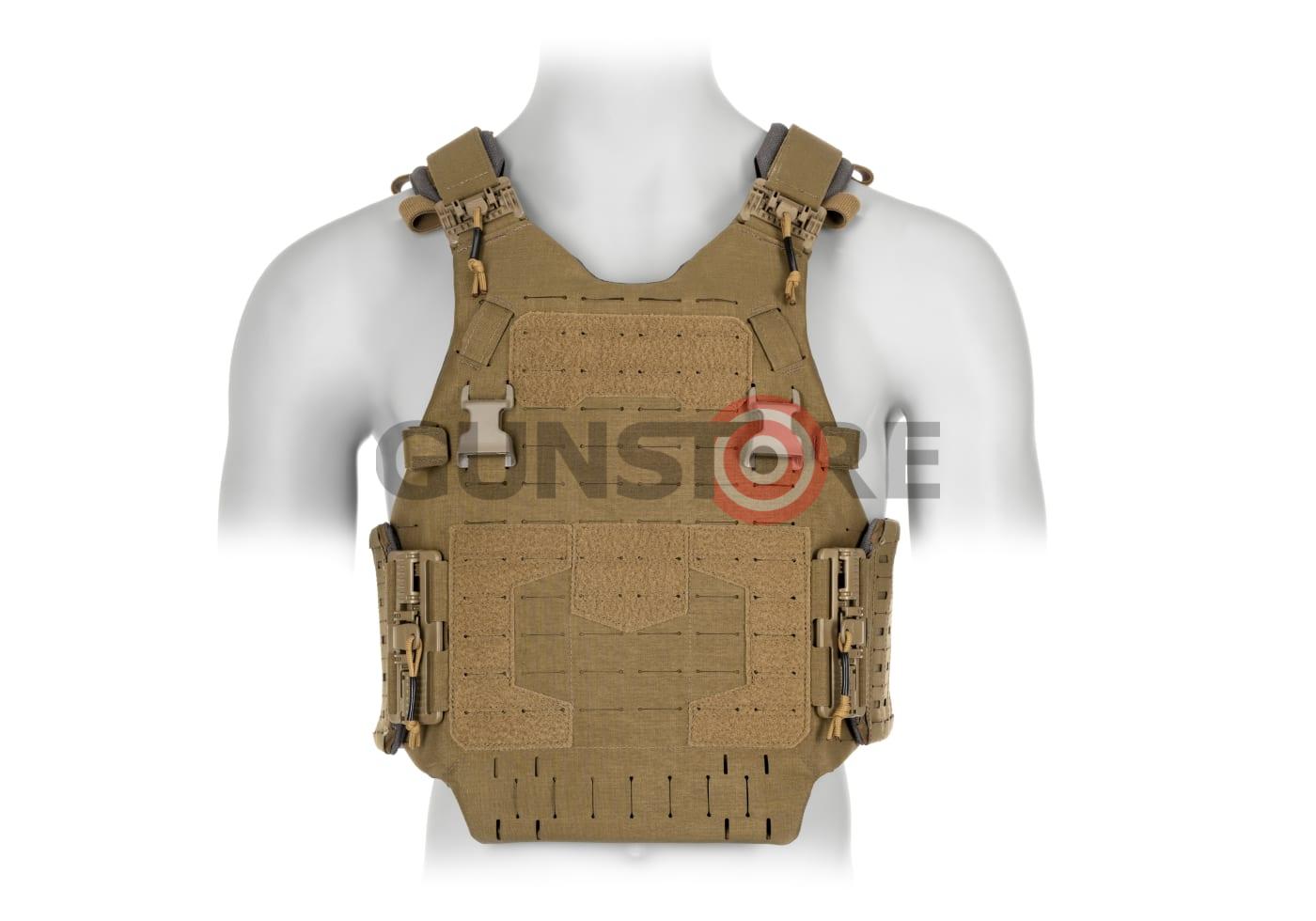KSAV Koursores Plate Carrier Coyote