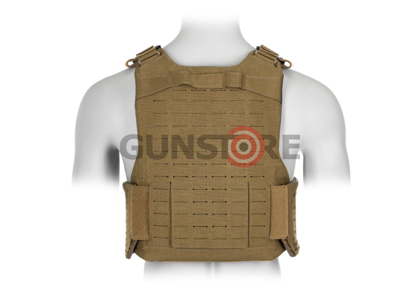 Fotografia: KSAV Koursores Plate Carrier