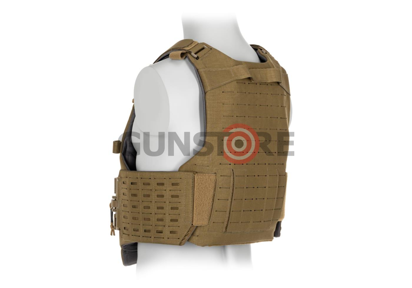 Fotografia: KSAV Koursores Plate Carrier