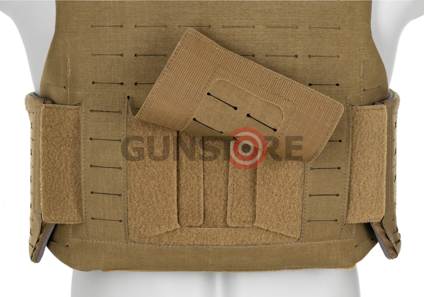 Fotografia: KSAV Koursores Plate Carrier