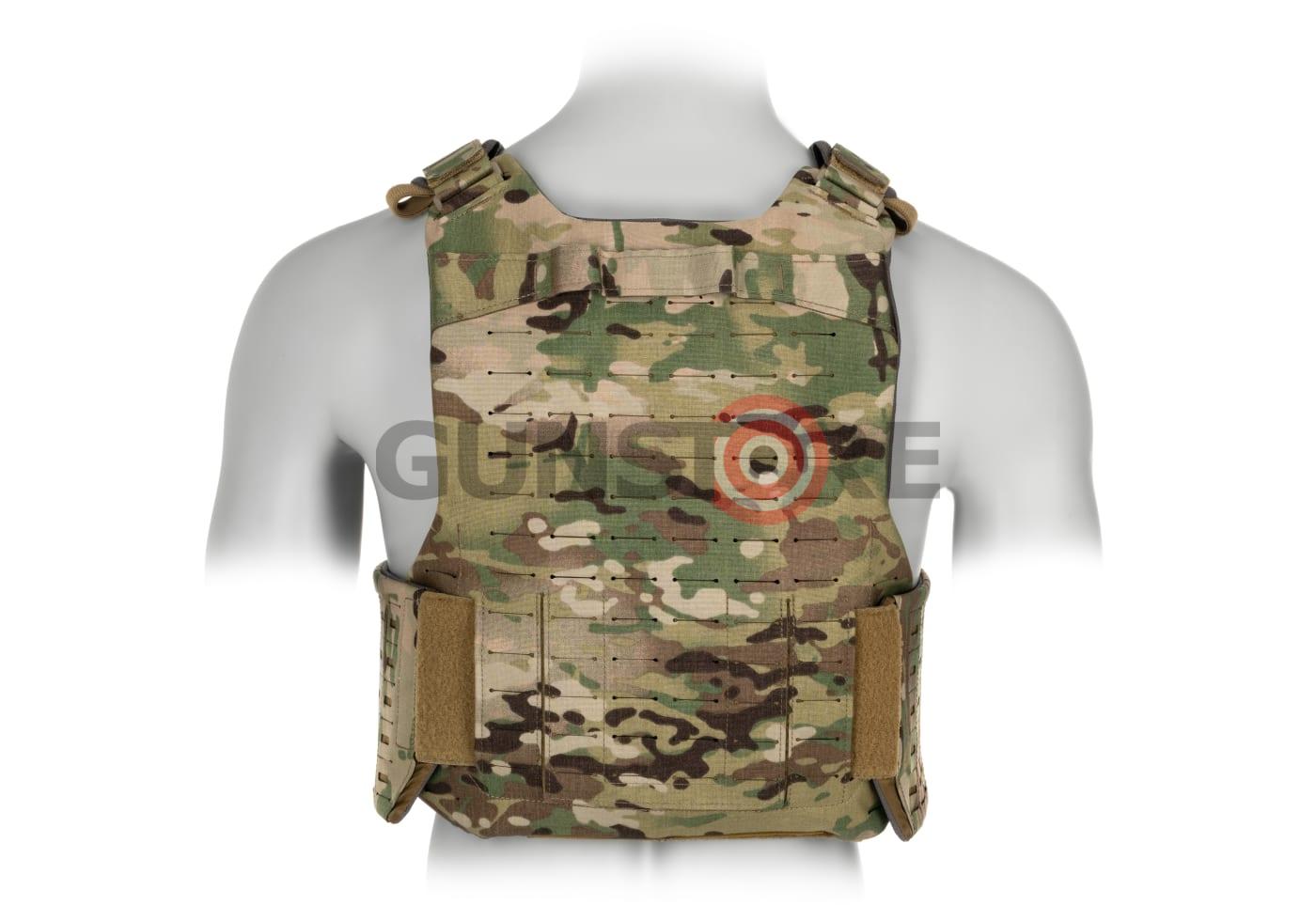 Fotografia: KSAV Koursores Plate Carrier