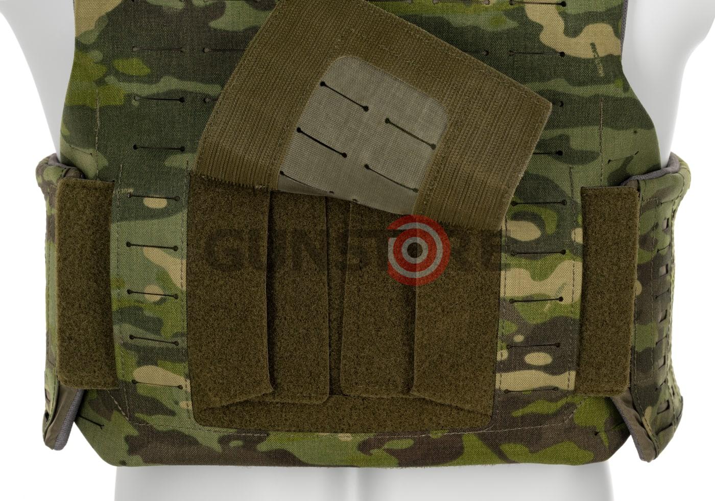 Fotografia: KSAV Koursores Plate Carrier