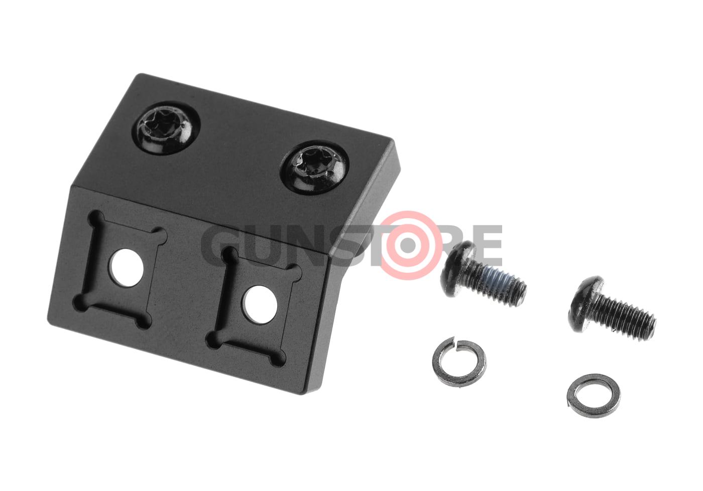 M-LOK Offset Mount for LGL Series