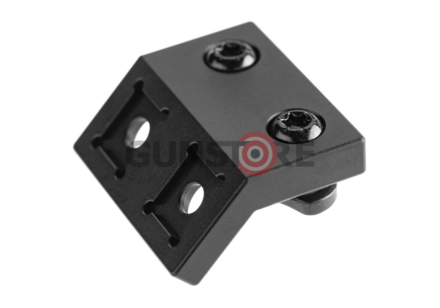 Fotografia: M-LOK Offset Mount for LGL Series