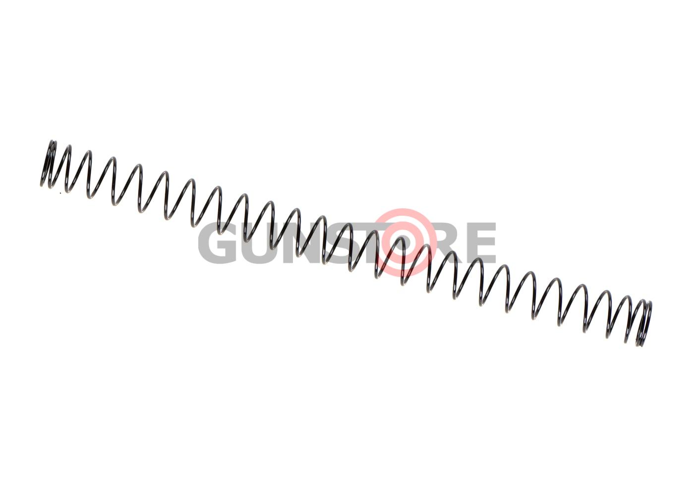 Fotografia: MEU Railed GBB Brushed