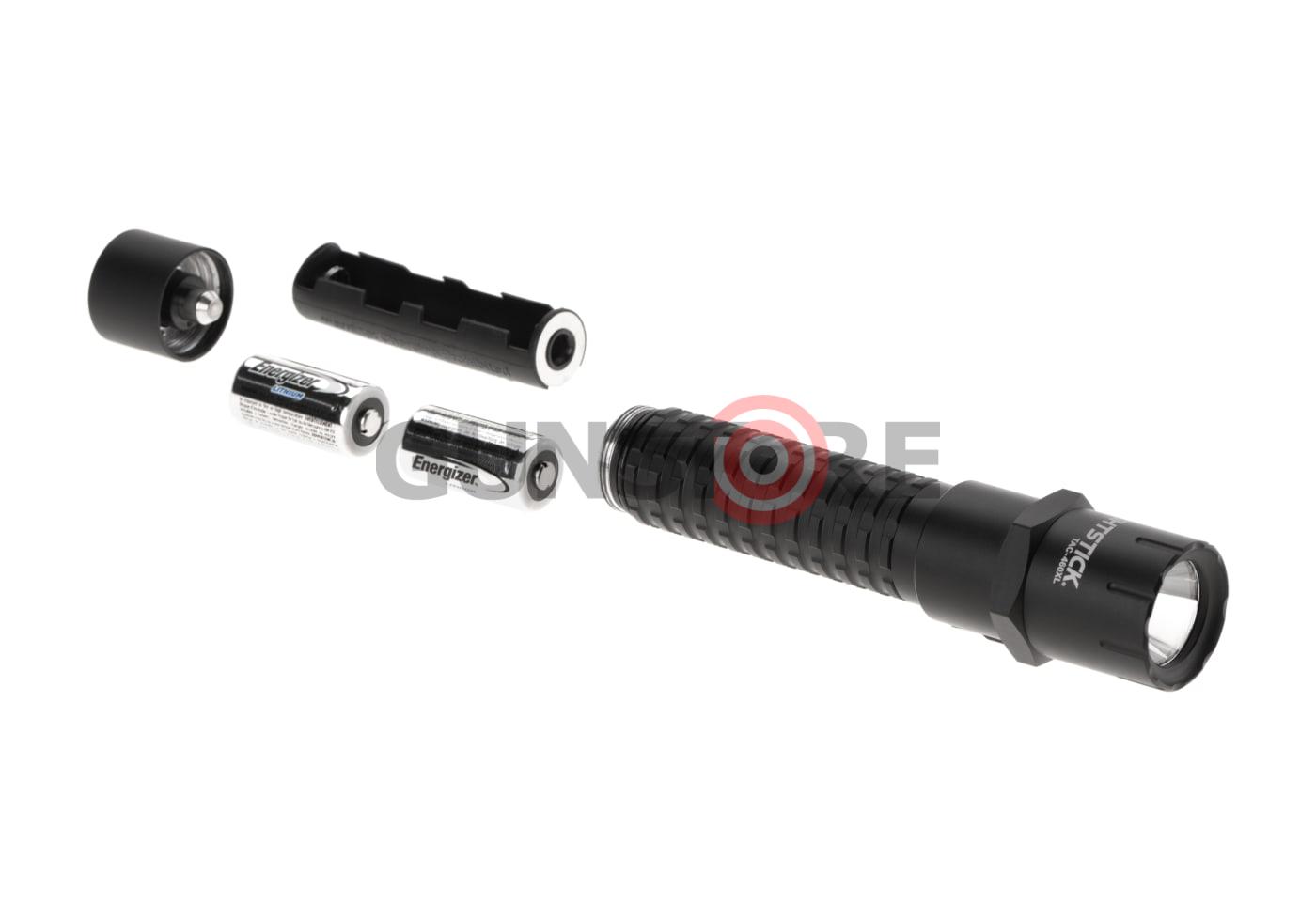 Fotografia: TAC-460XL Kit