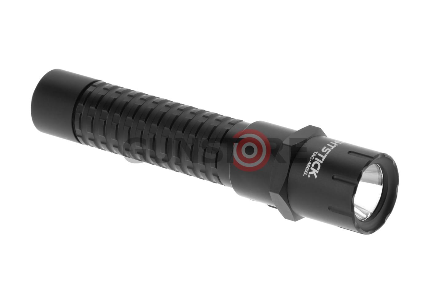 Fotografia: TAC-460XL Kit