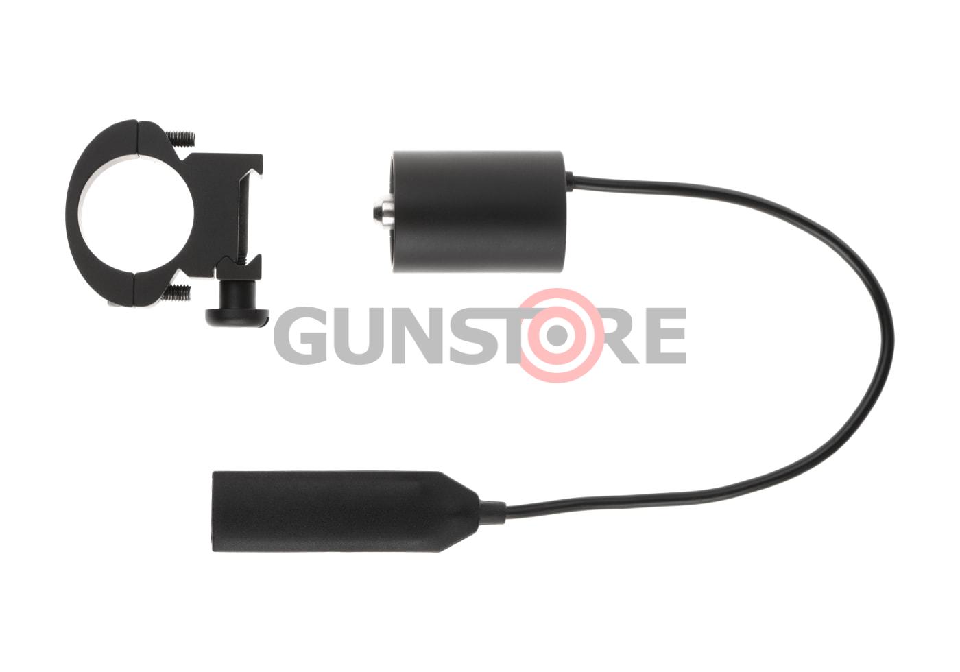 Fotografia: TAC-460XL Kit