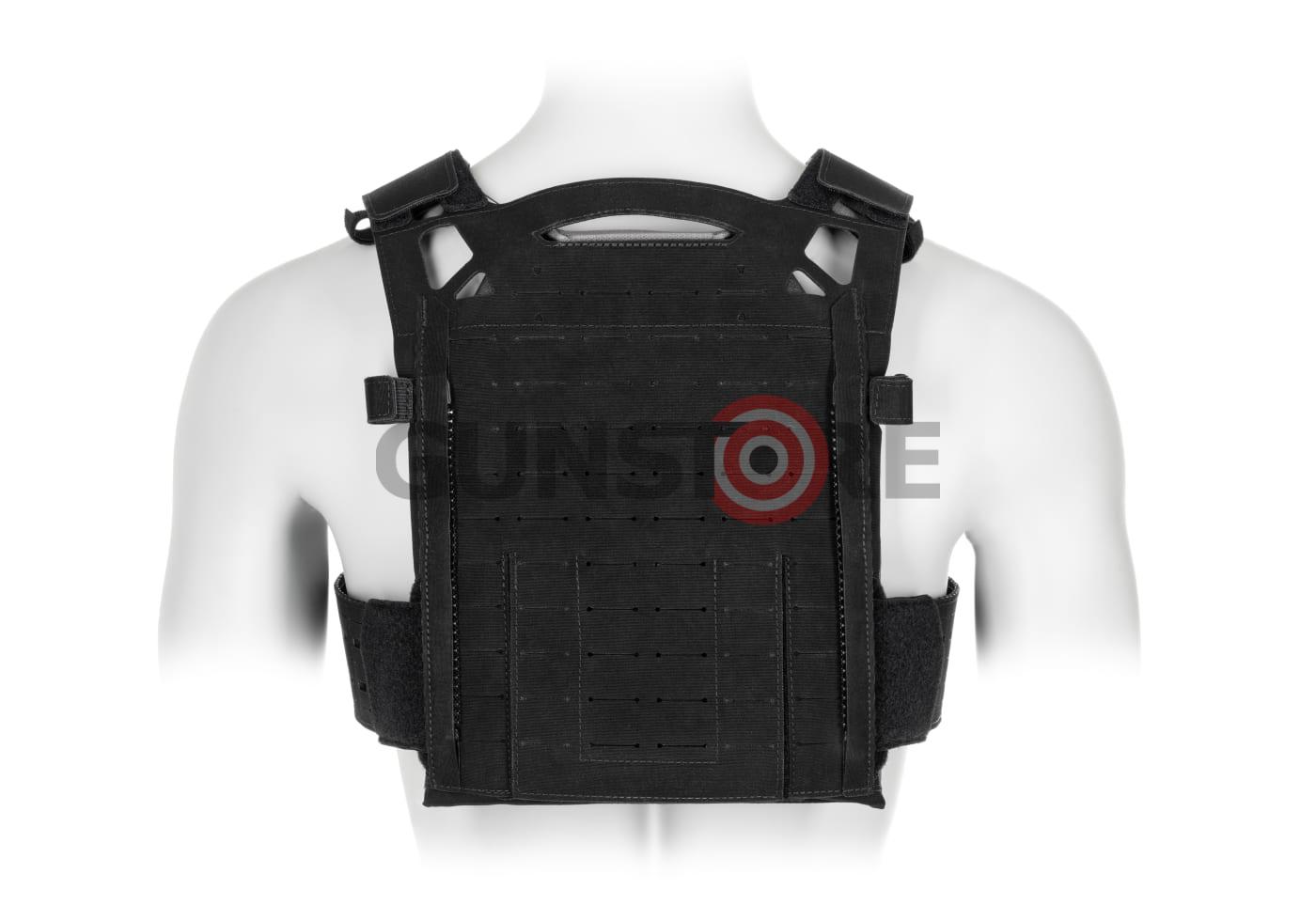 Fotografia: TPC Plate Carrier Gen4