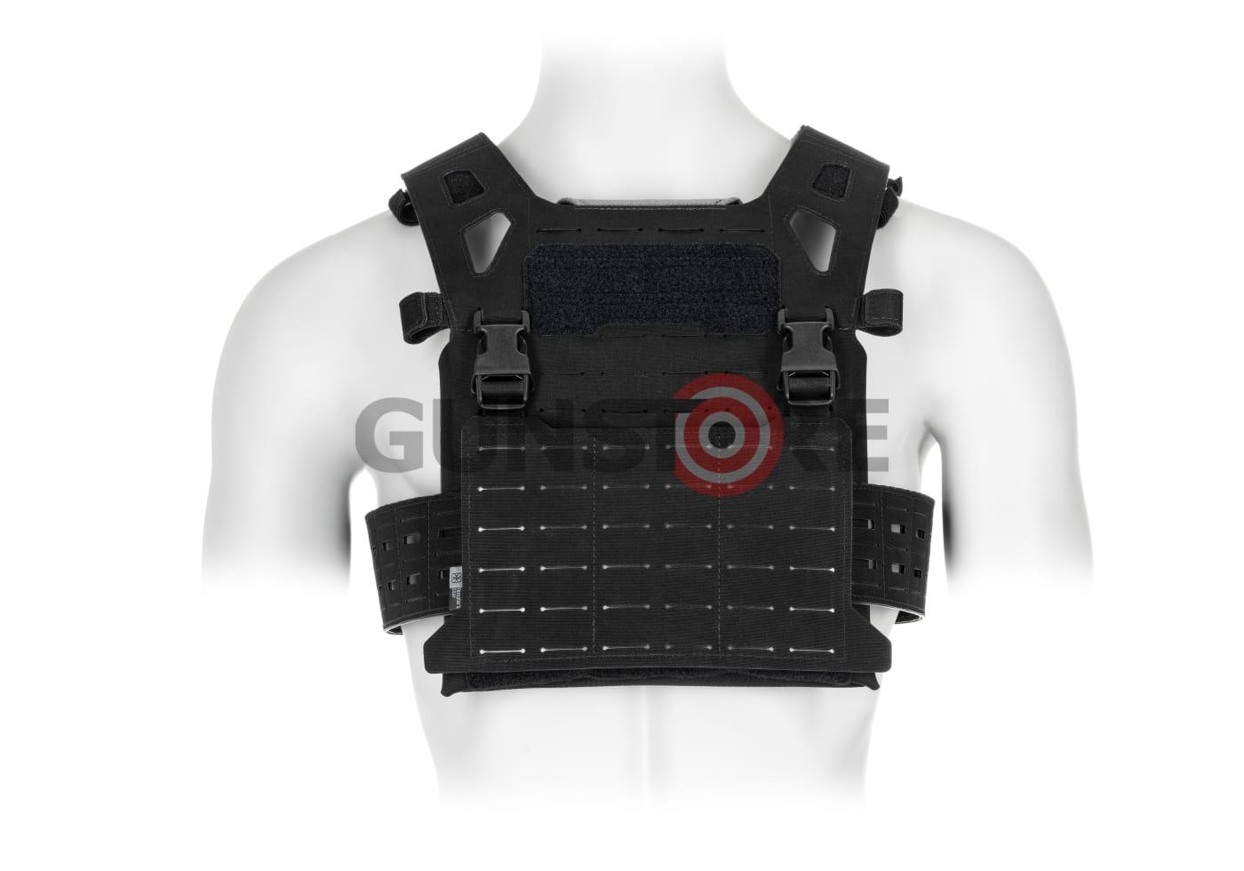 Fotografia: TPC Plate Carrier Gen4