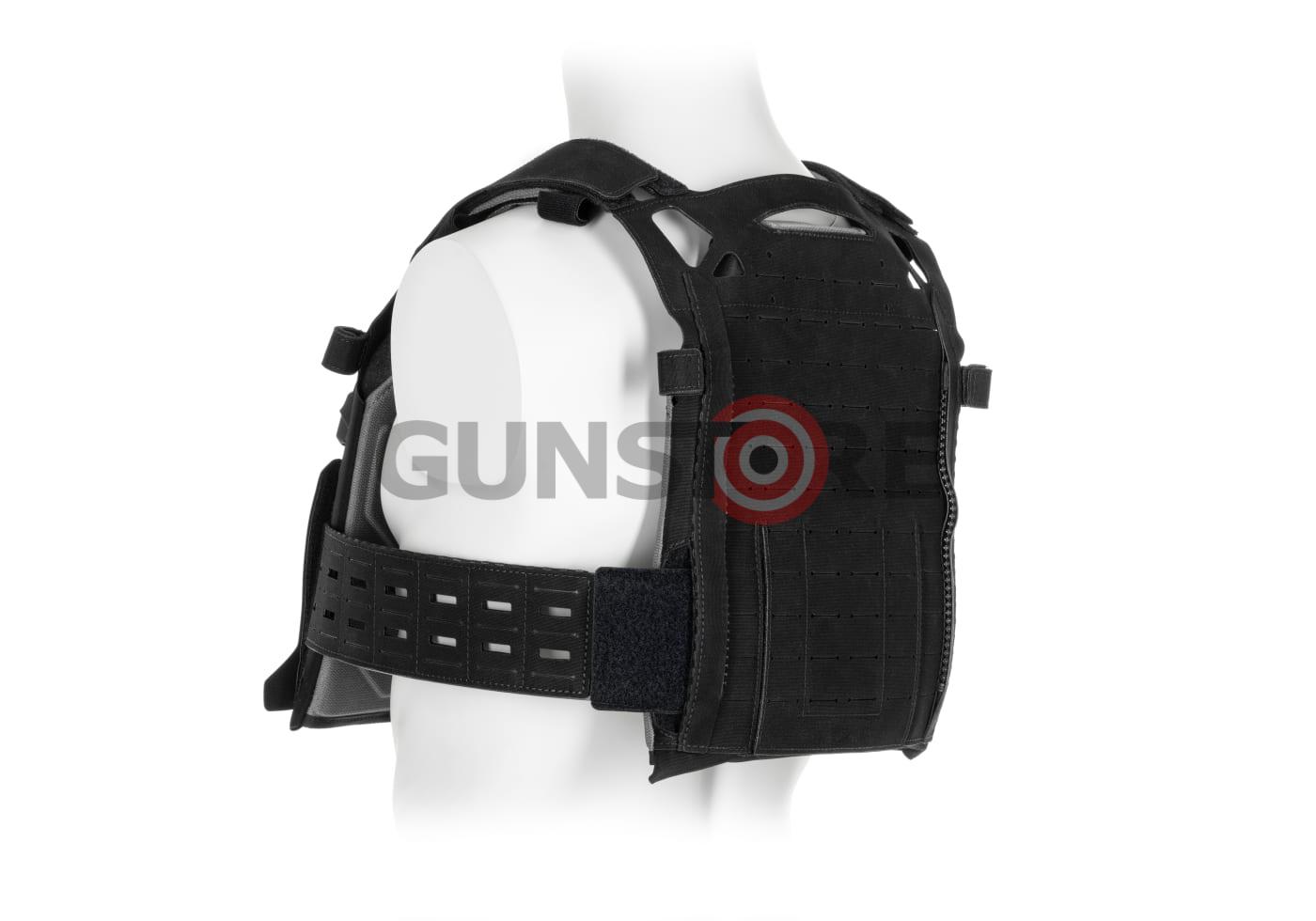 Fotografia: TPC Plate Carrier Gen4