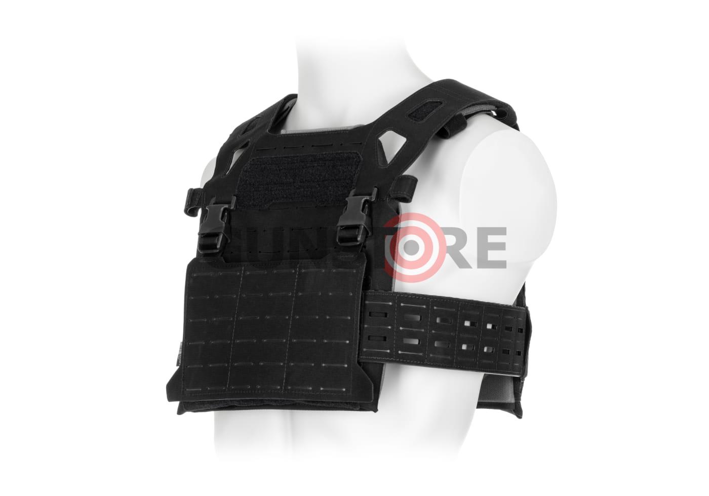 Fotografia: TPC Plate Carrier Gen4
