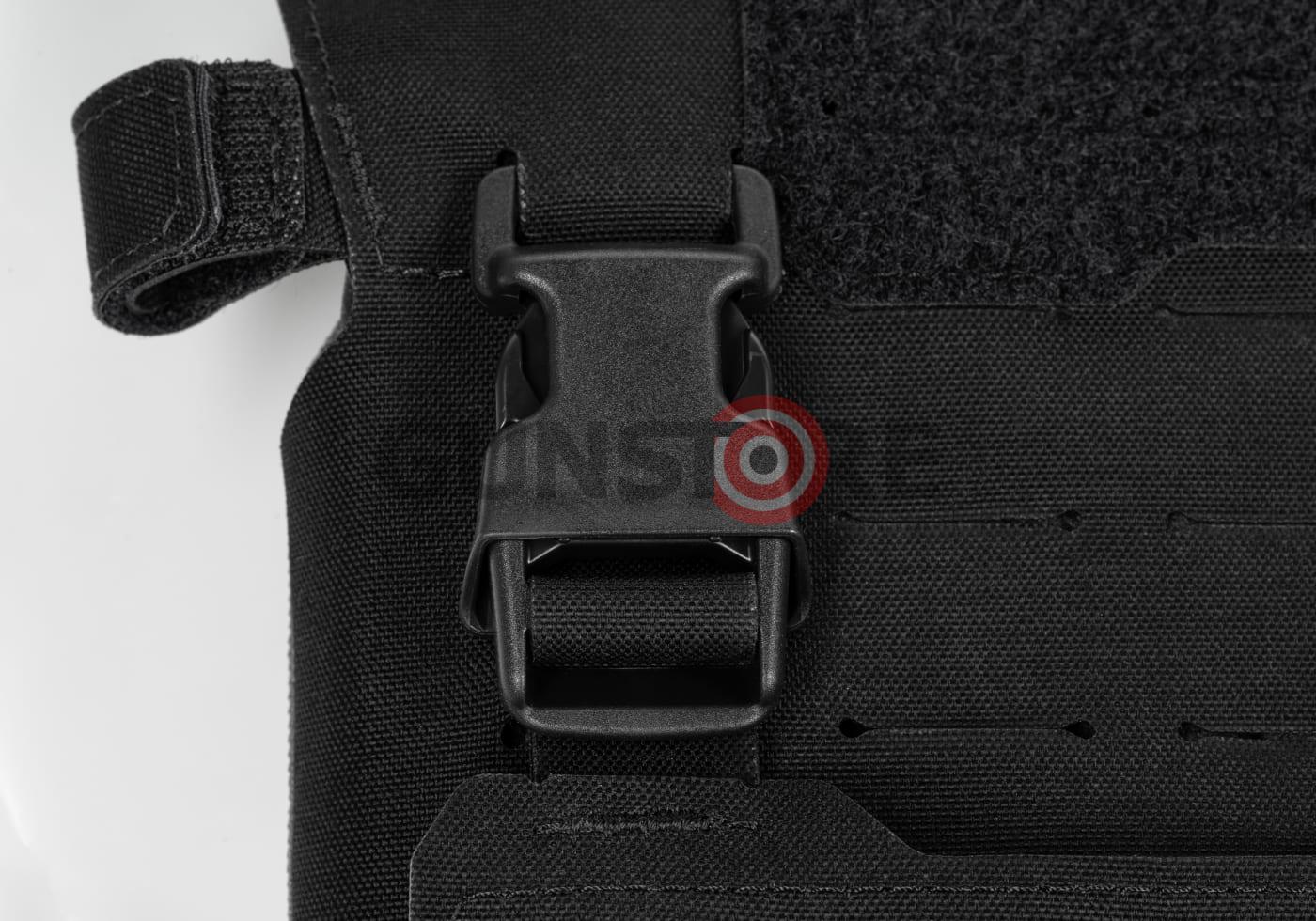 Fotografia: TPC Plate Carrier Gen4