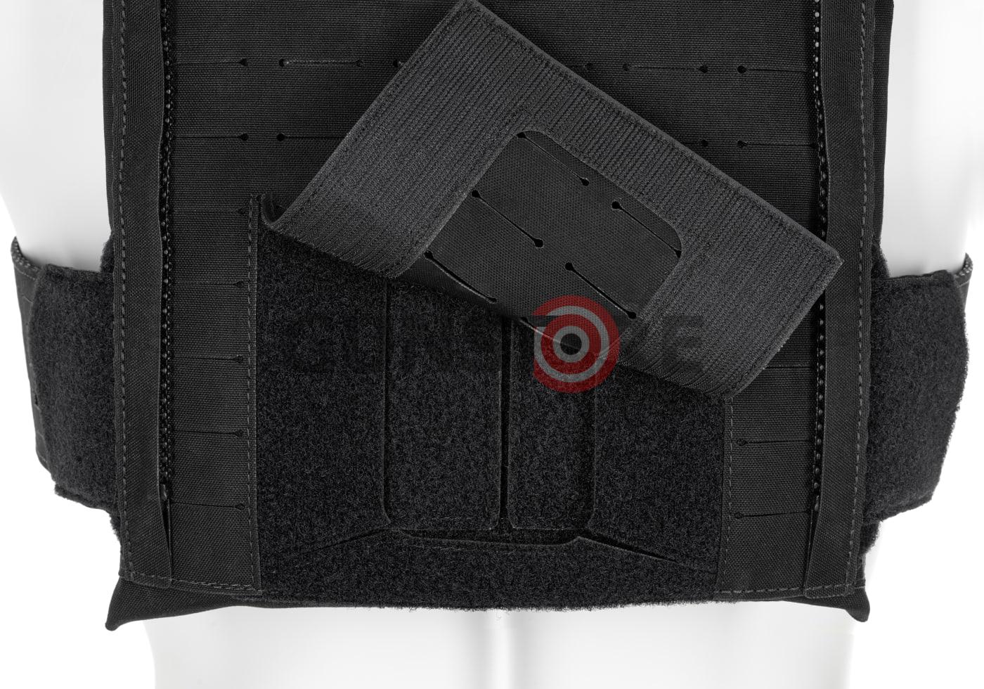 Fotografia: TPC Plate Carrier Gen4
