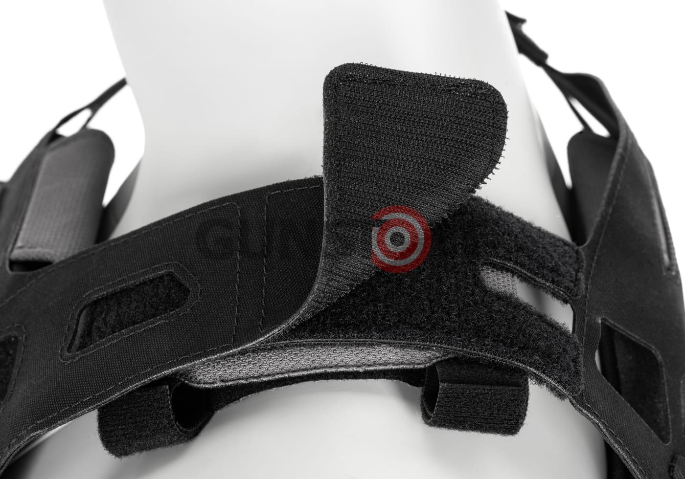 Fotografia: TPC Plate Carrier Gen4