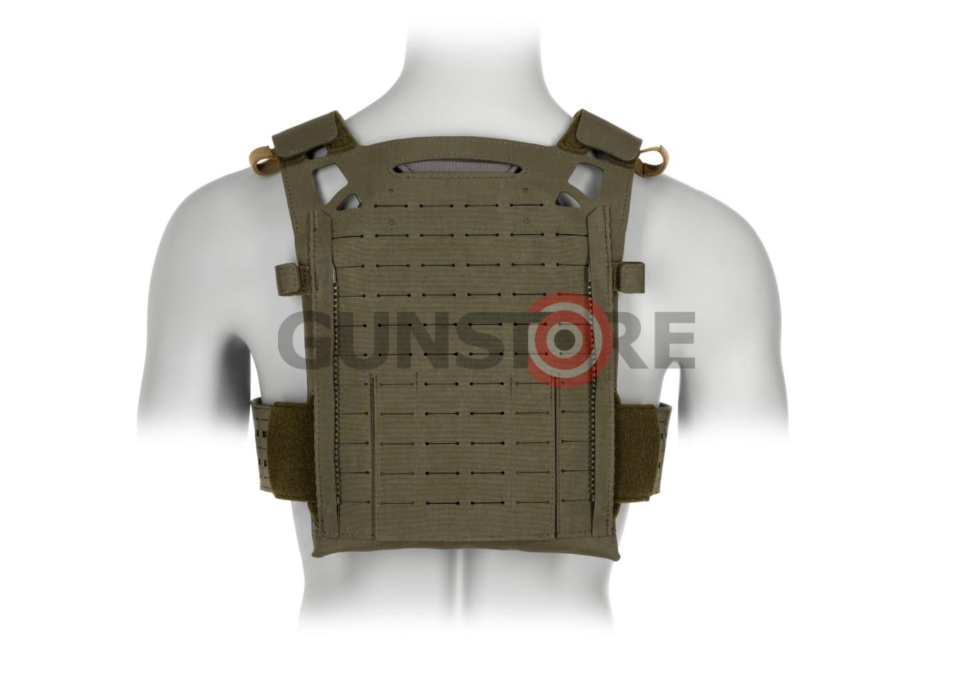 Fotografia: TPC Plate Carrier Gen4