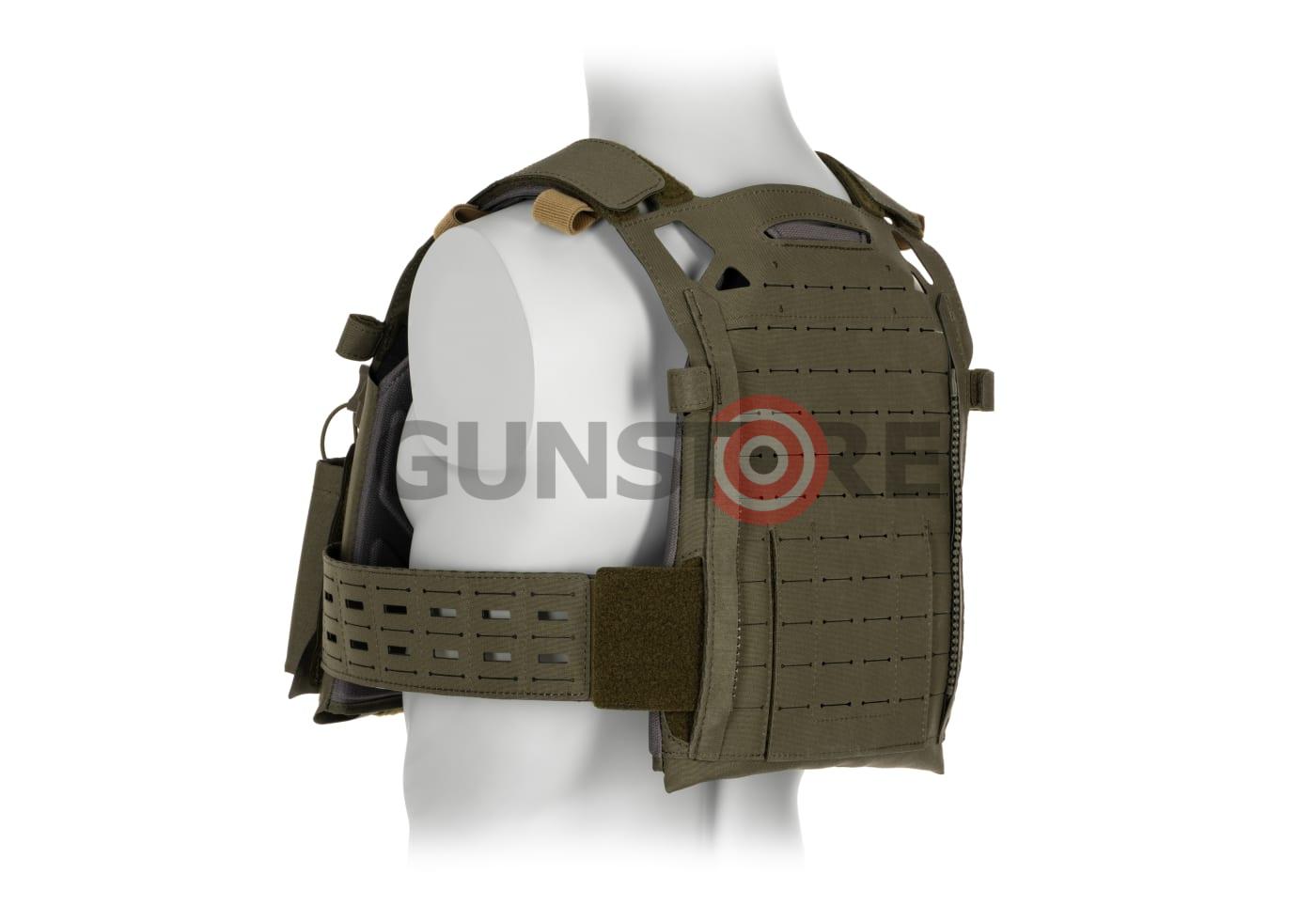 Fotografia: TPC Plate Carrier Gen4
