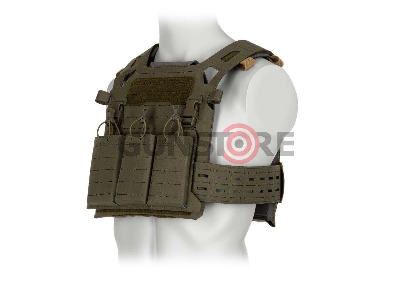 Fotografia: TPC Plate Carrier Gen4