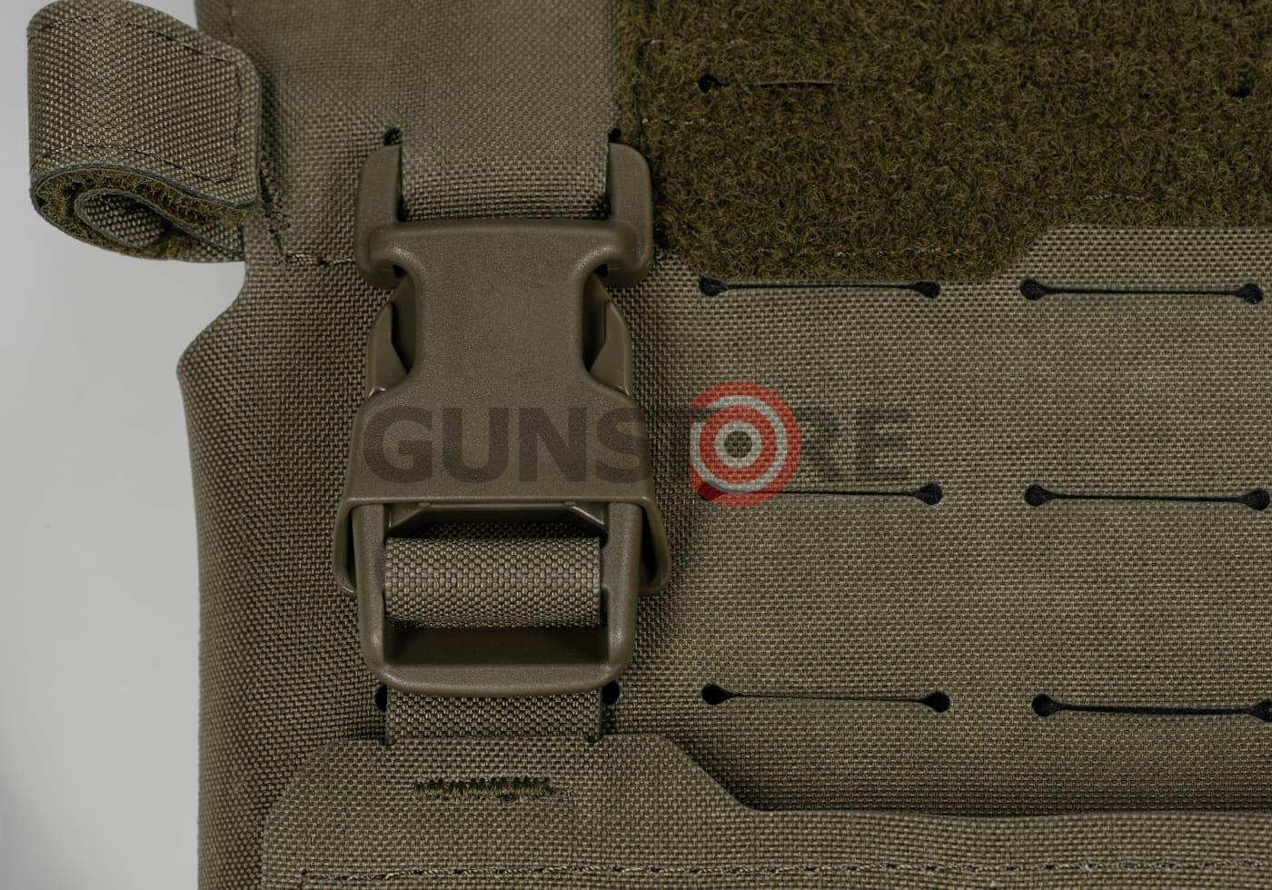 Fotografia: TPC Plate Carrier Gen4