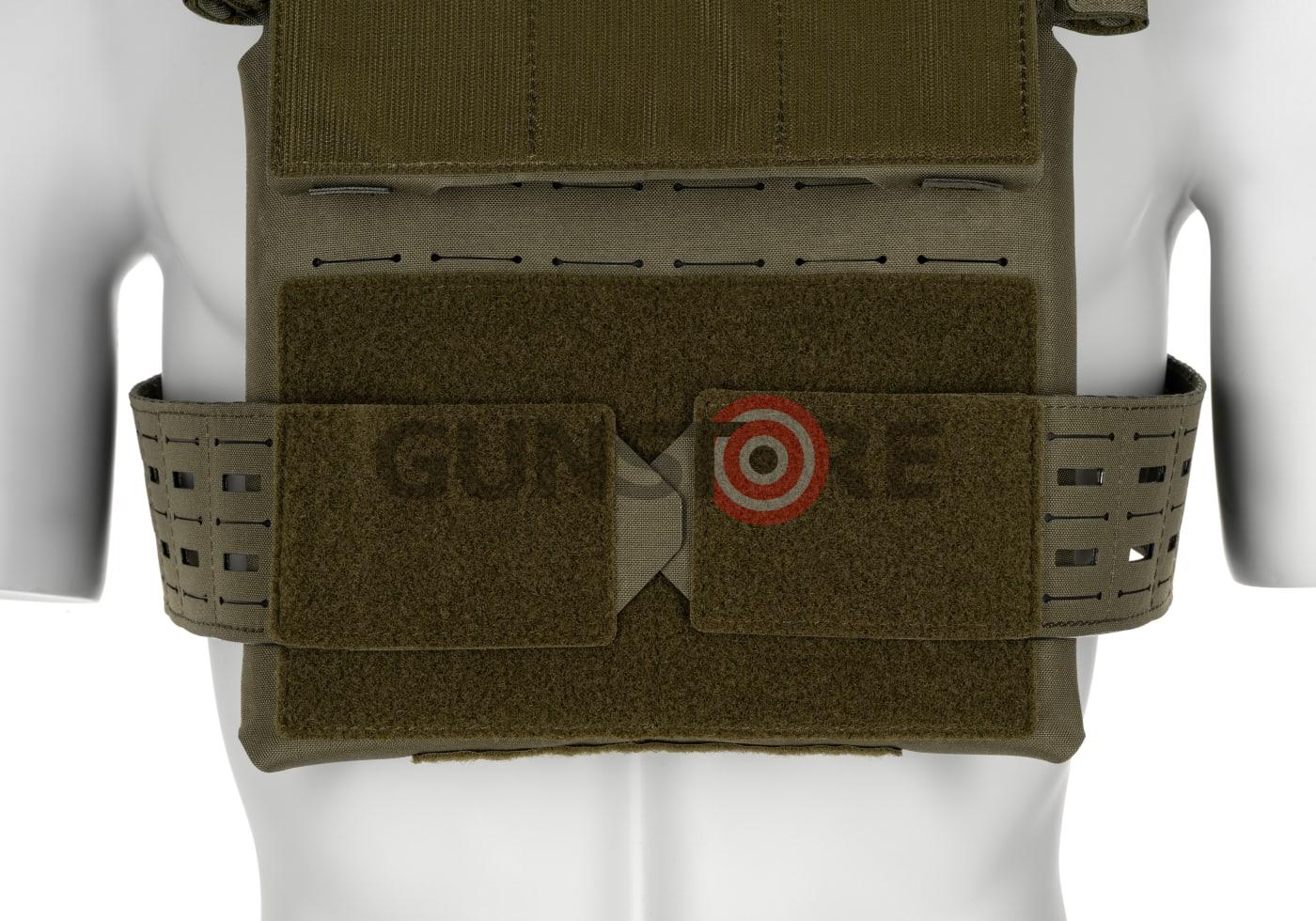 Fotografia: TPC Plate Carrier Gen4