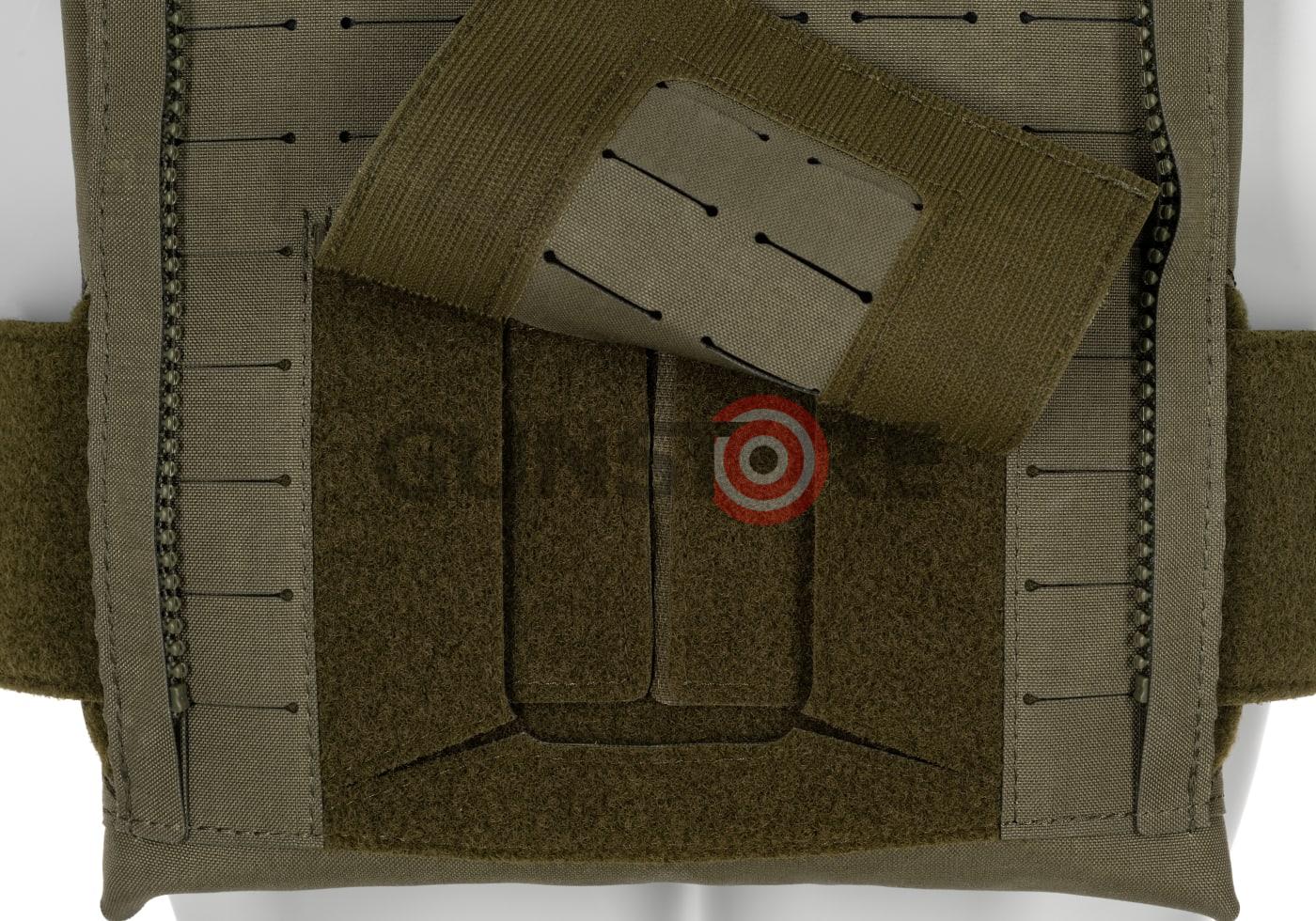 Fotografia: TPC Plate Carrier Gen4