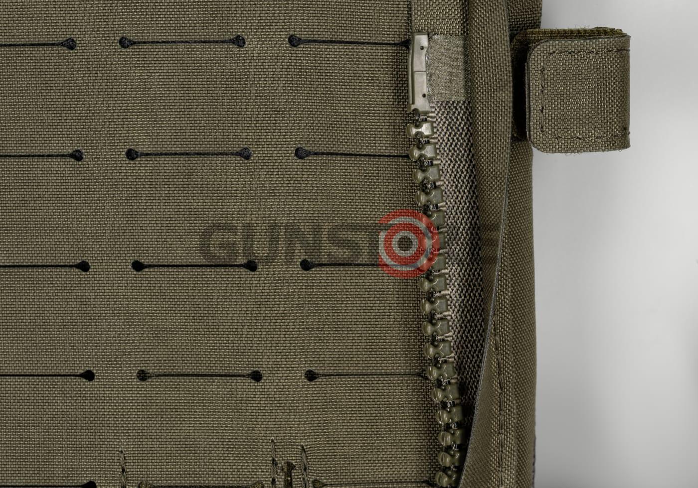 Fotografia: TPC Plate Carrier Gen4