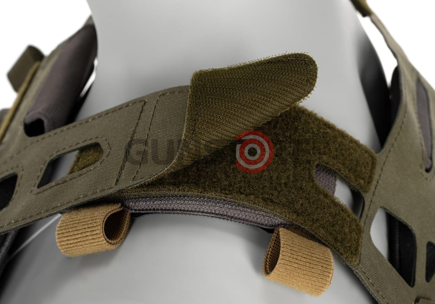 Fotografia: TPC Plate Carrier Gen4