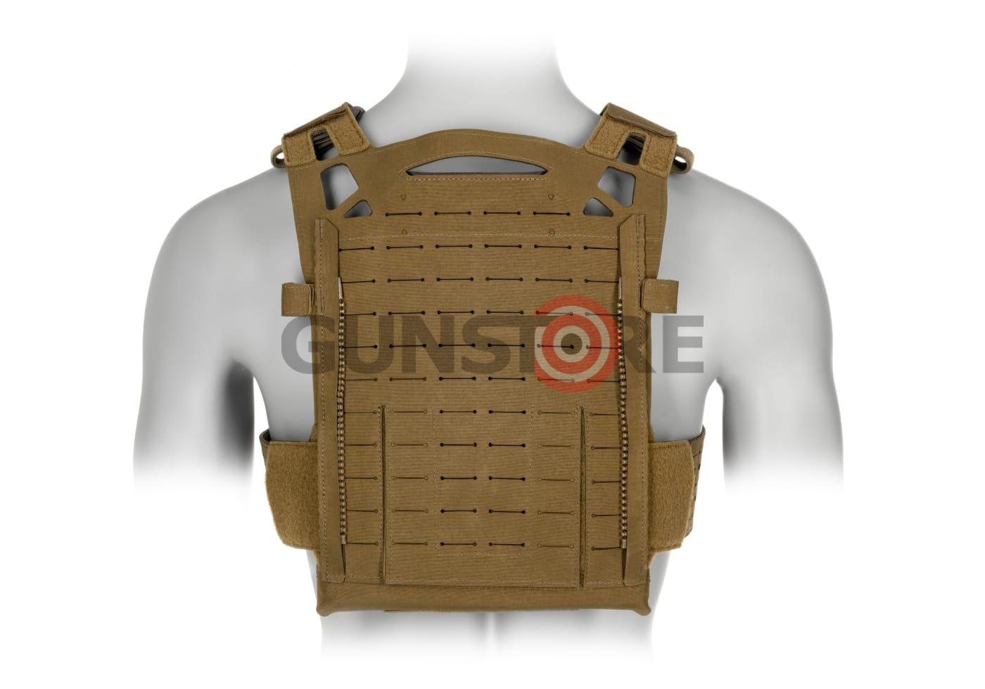 Fotografia: TPC Plate Carrier Gen4