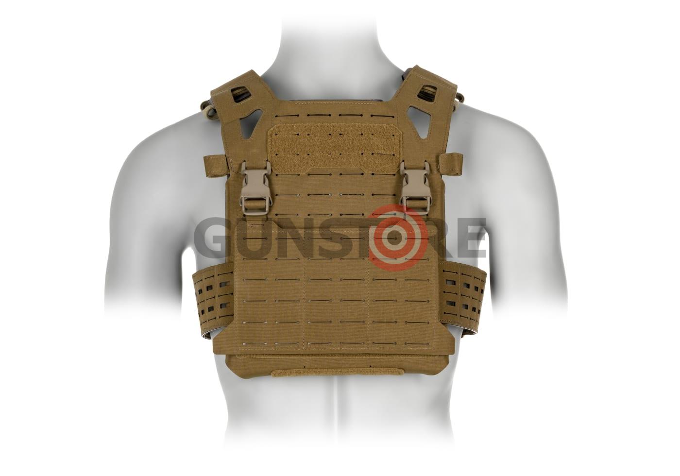 Fotografia: TPC Plate Carrier Gen4
