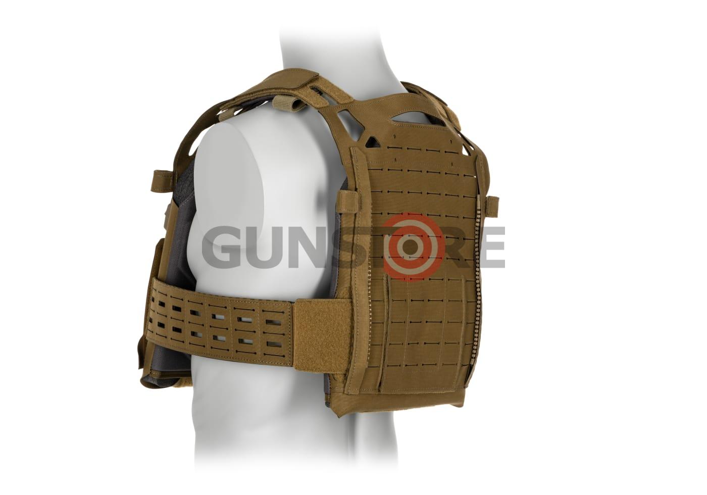 Fotografia: TPC Plate Carrier Gen4